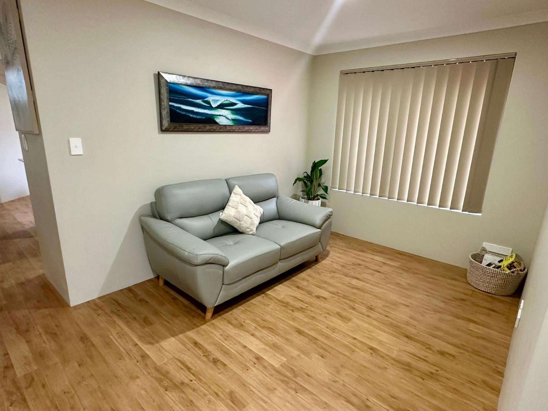South Bunbury Holiday Home