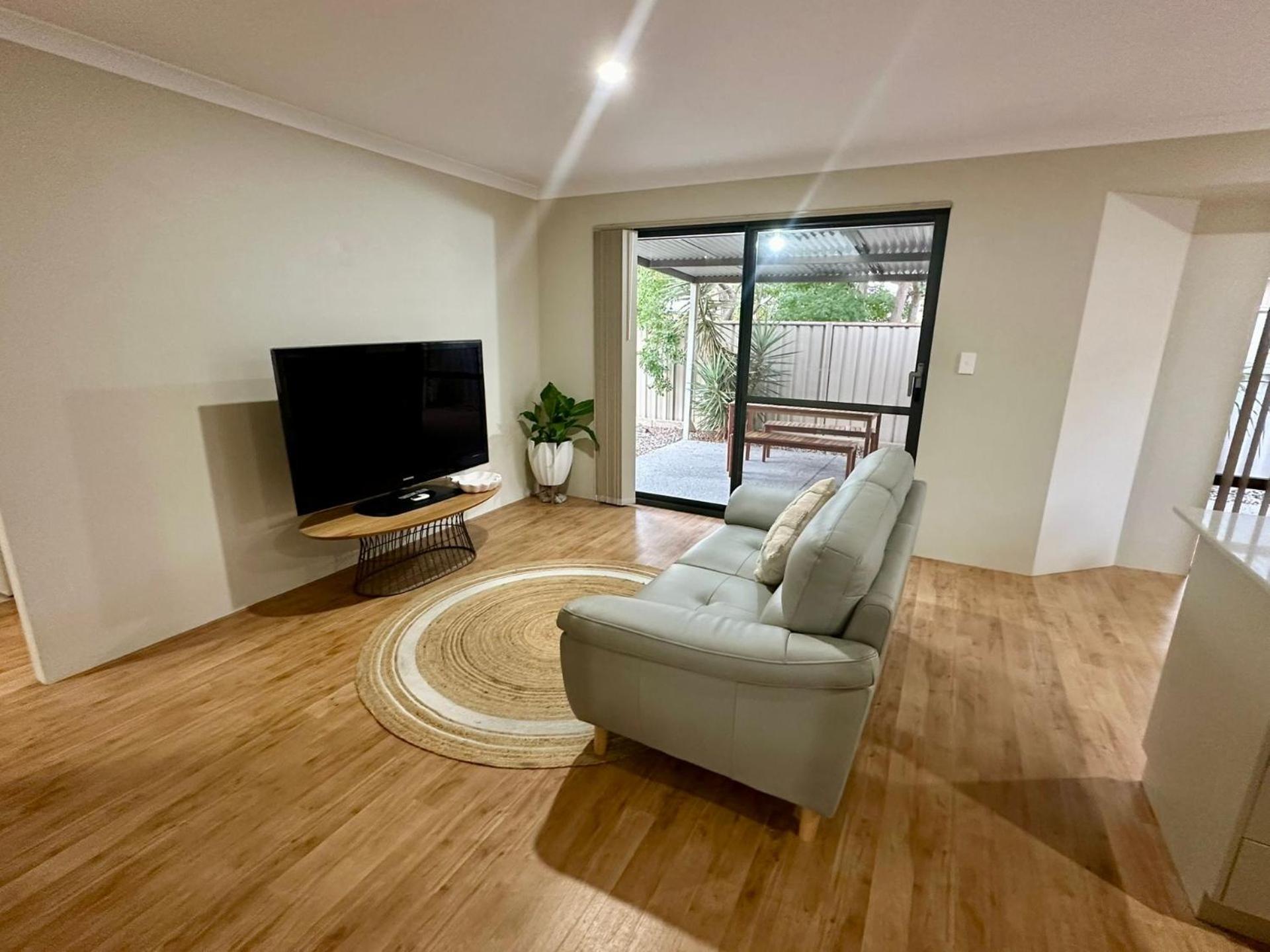 South Bunbury Holiday Home