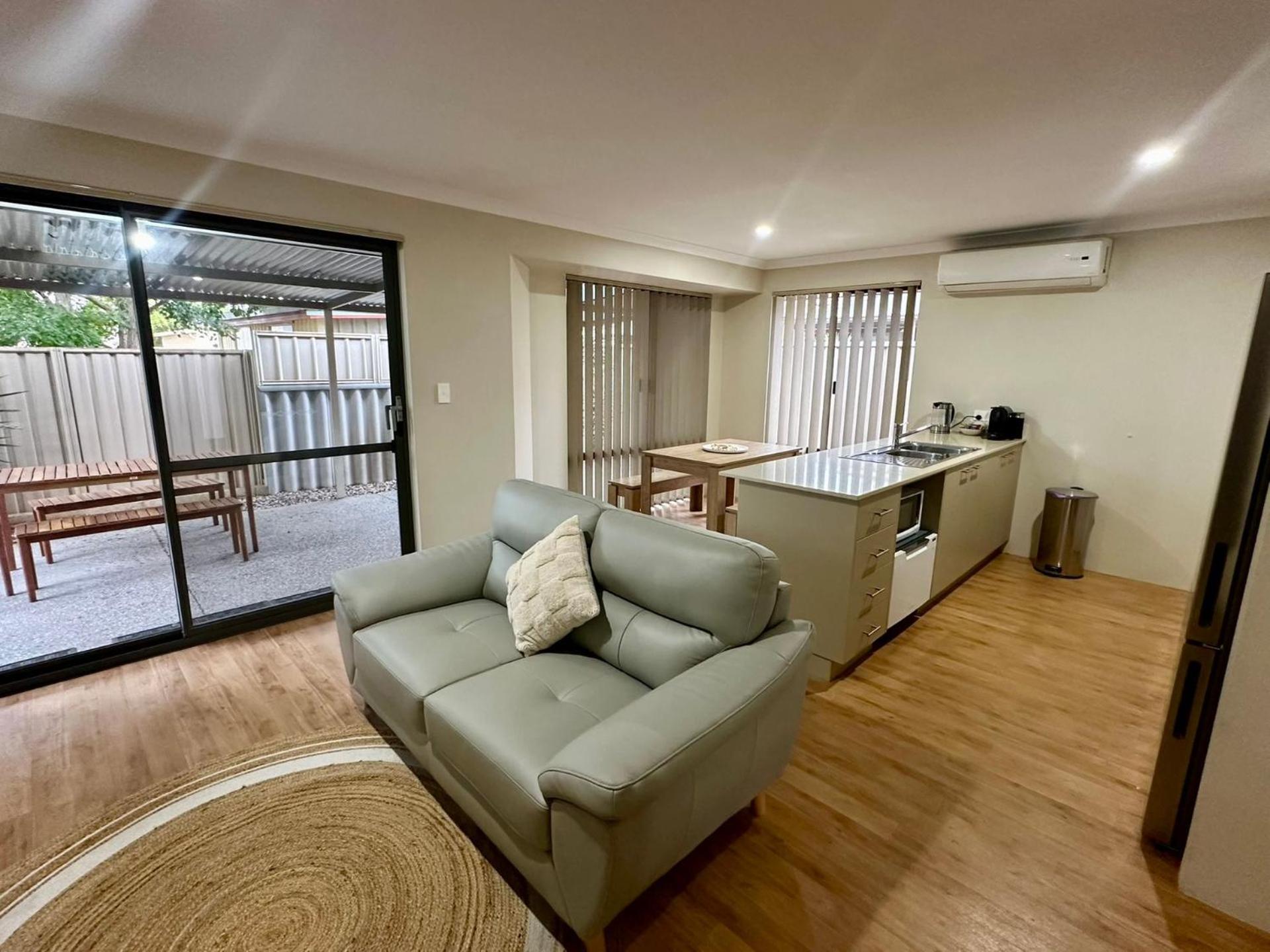 South Bunbury Holiday Home