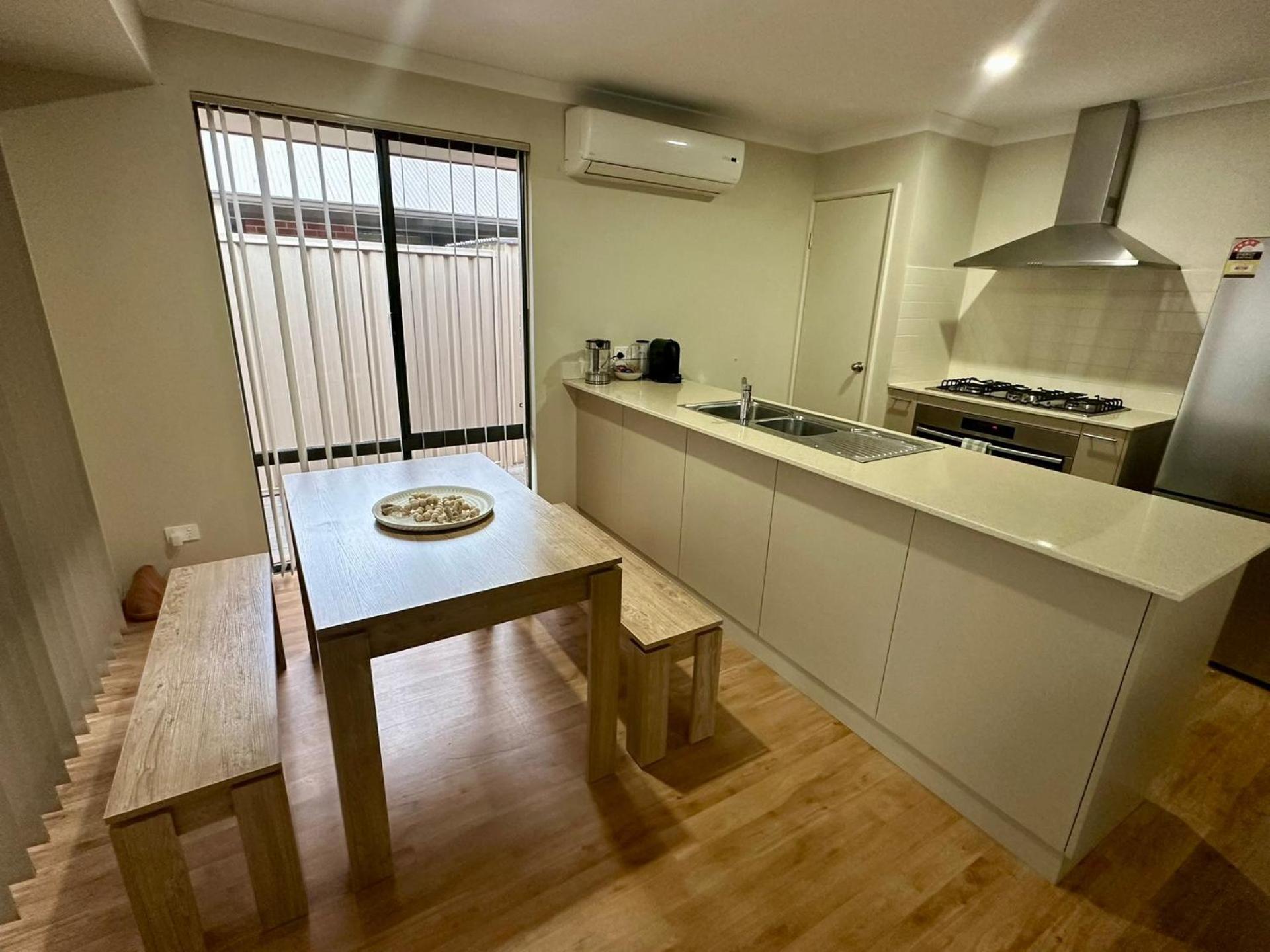 South Bunbury Holiday Home