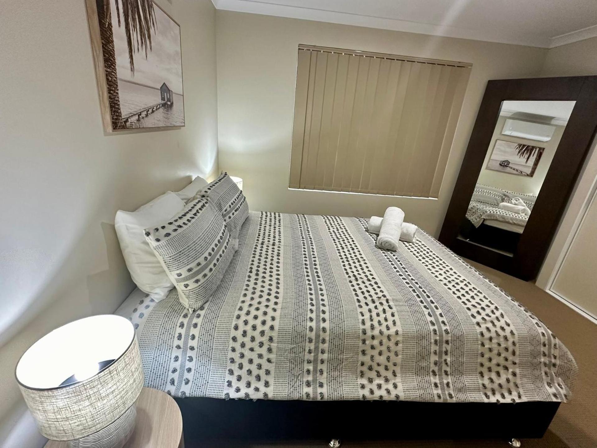 South Bunbury Holiday Home