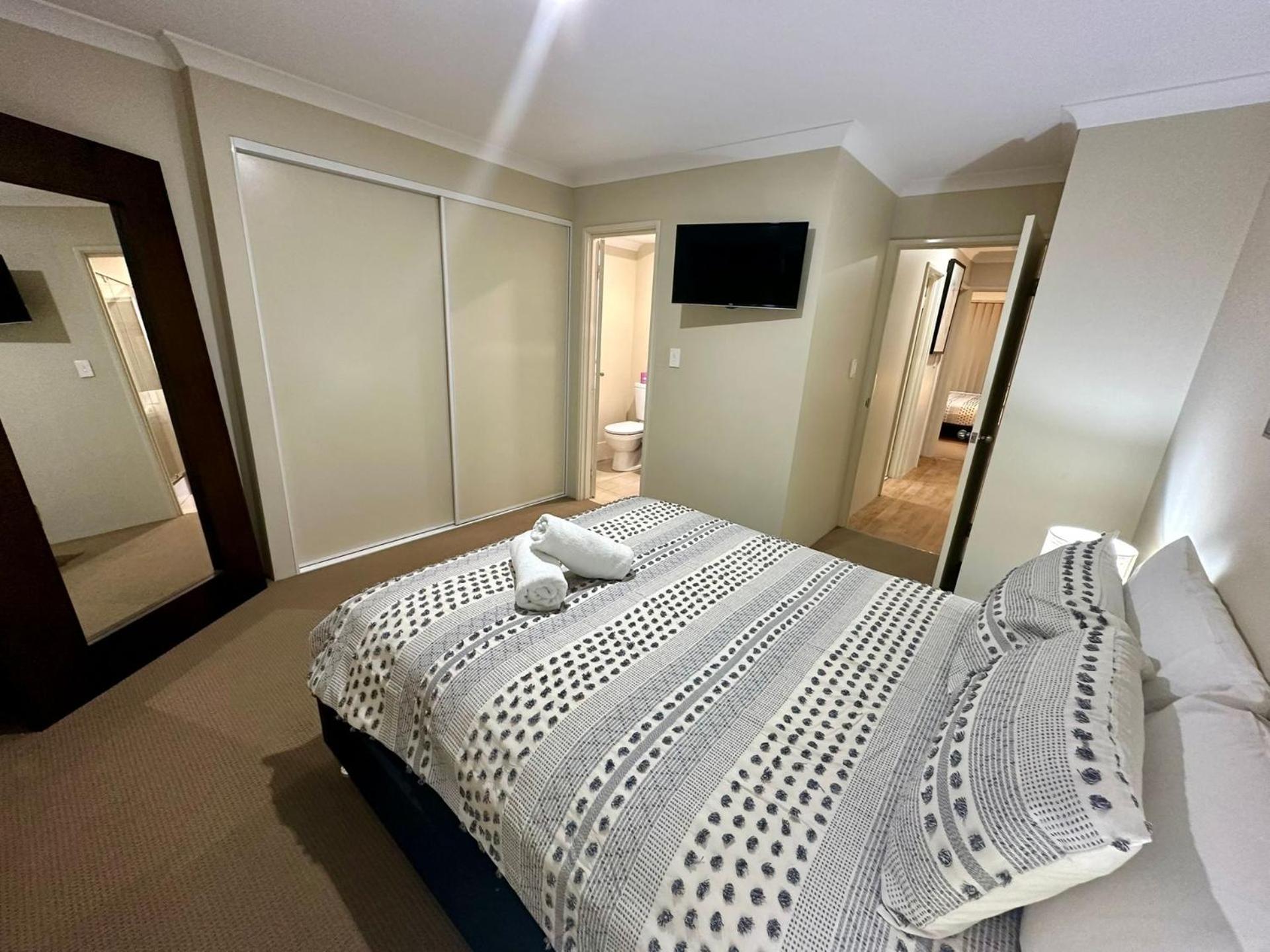 South Bunbury Holiday Home