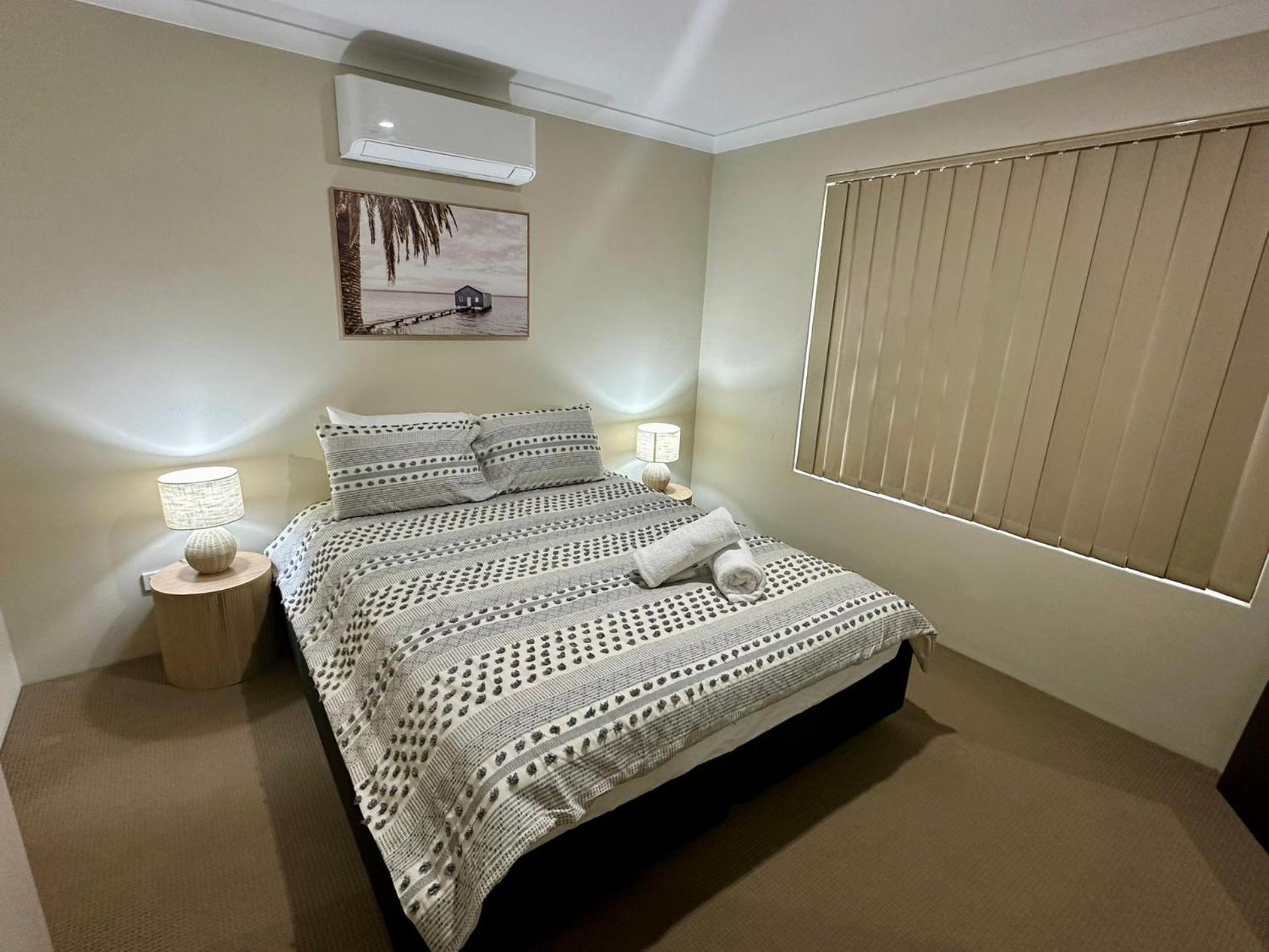 South Bunbury Holiday Home