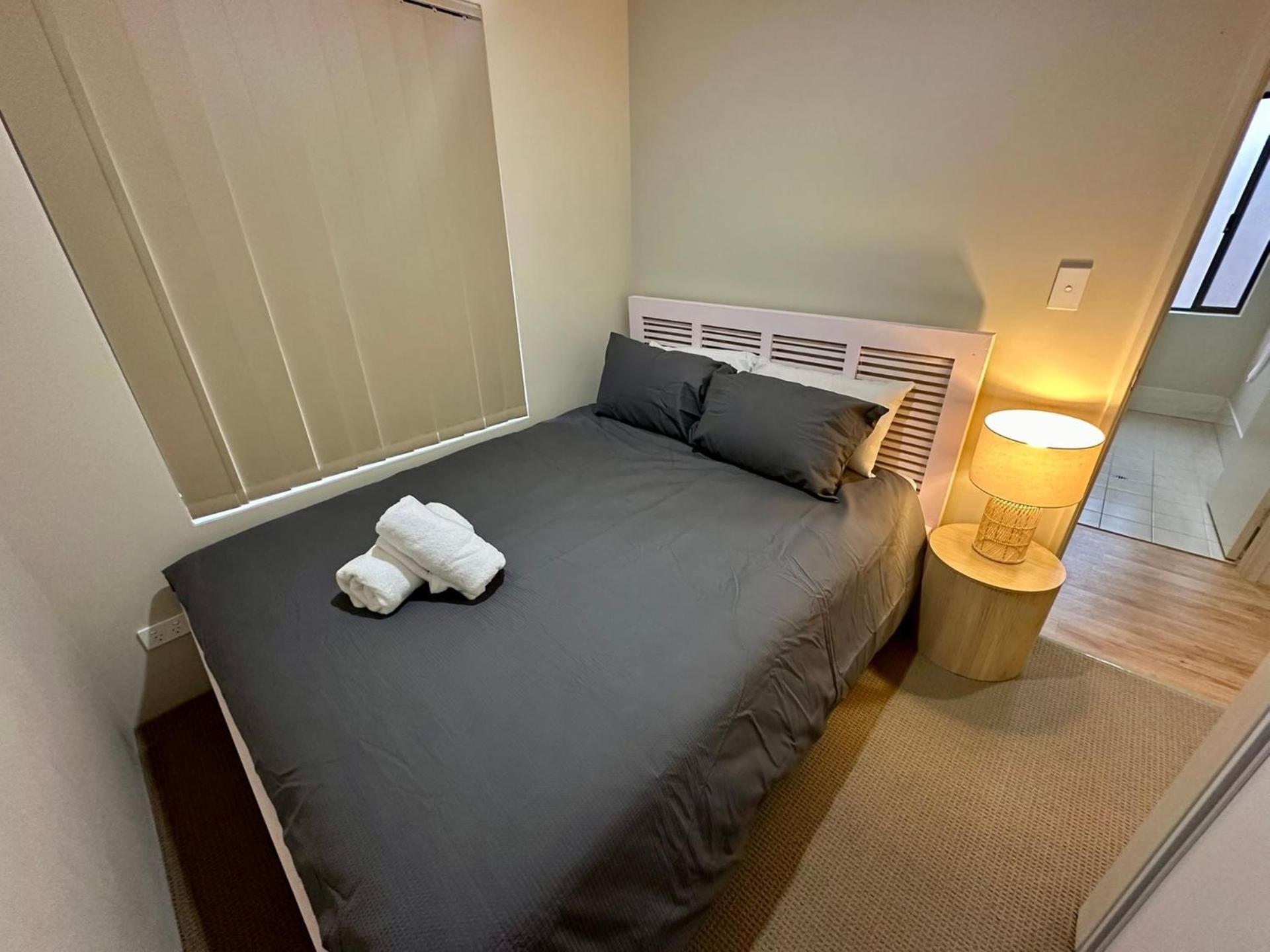 South Bunbury Holiday Home