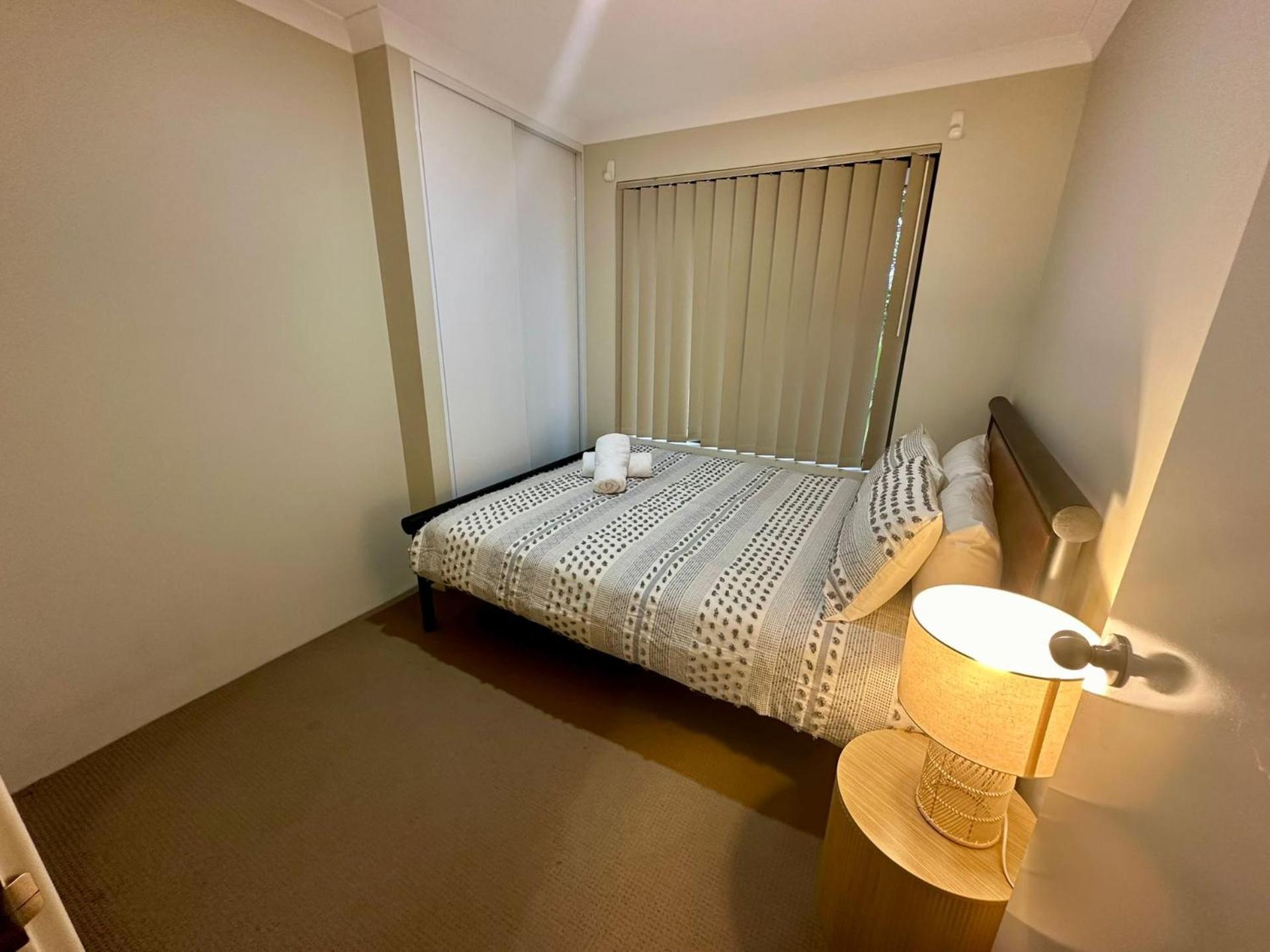South Bunbury Holiday Home