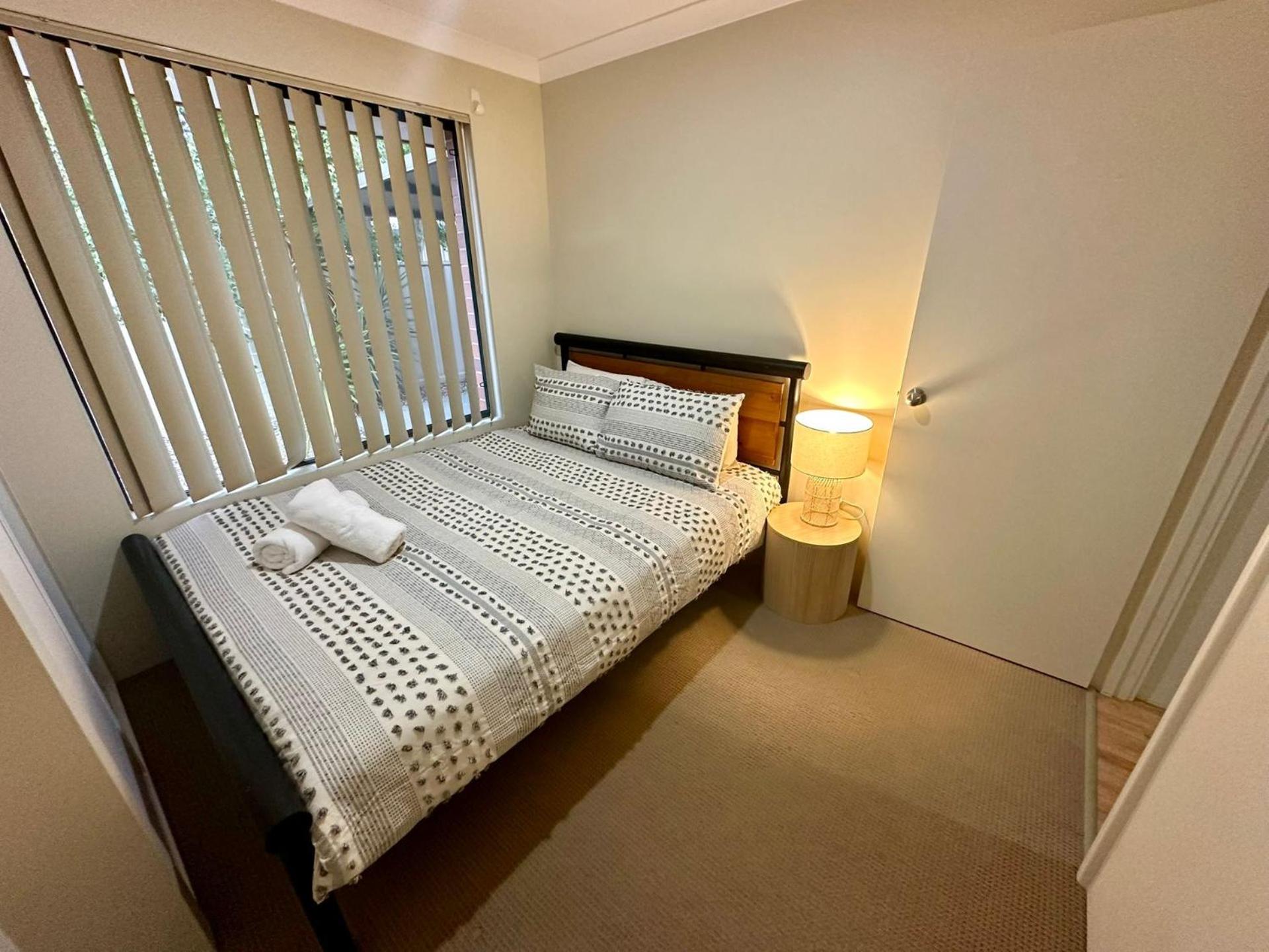 South Bunbury Holiday Home