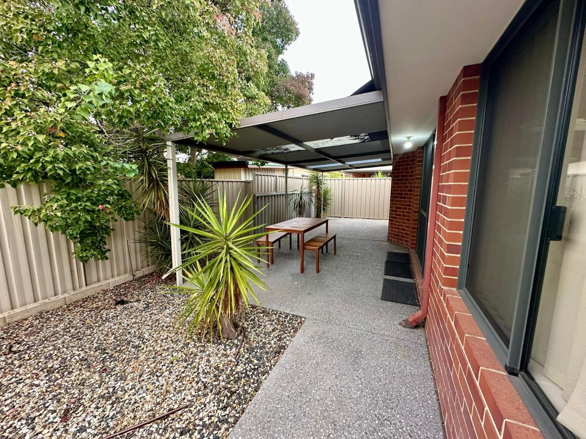 South Bunbury Holiday Home