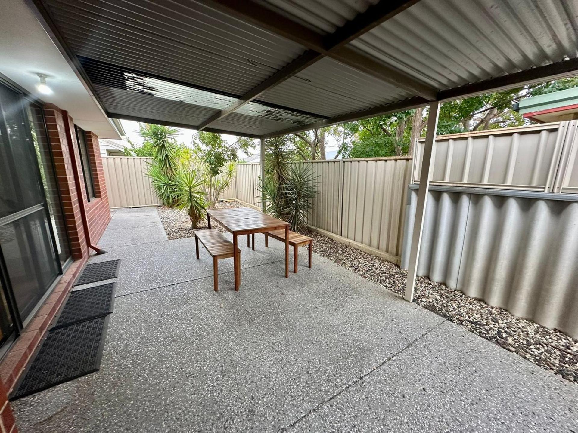 South Bunbury Holiday Home