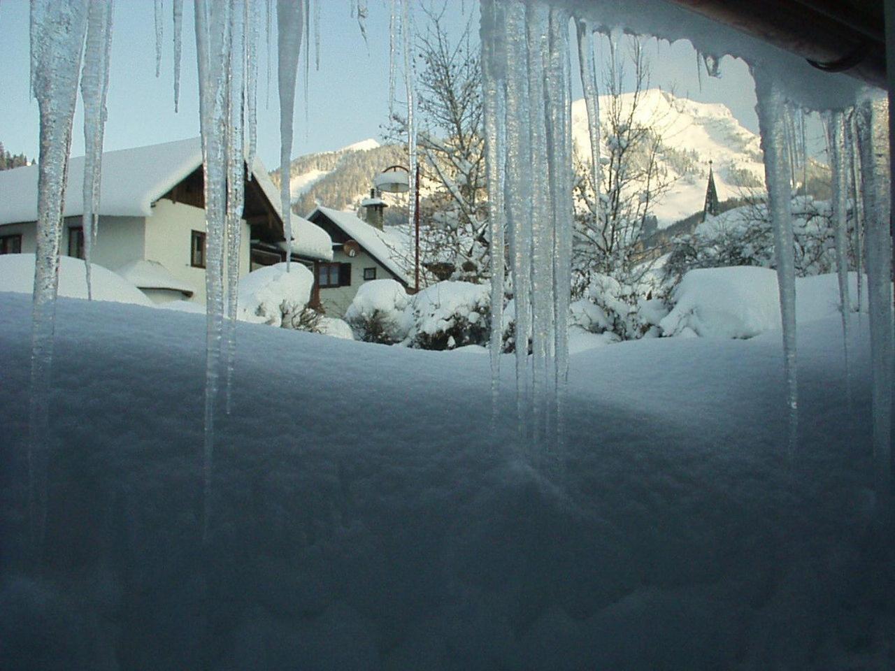 Landhaus Schwaighofer Dachstein West