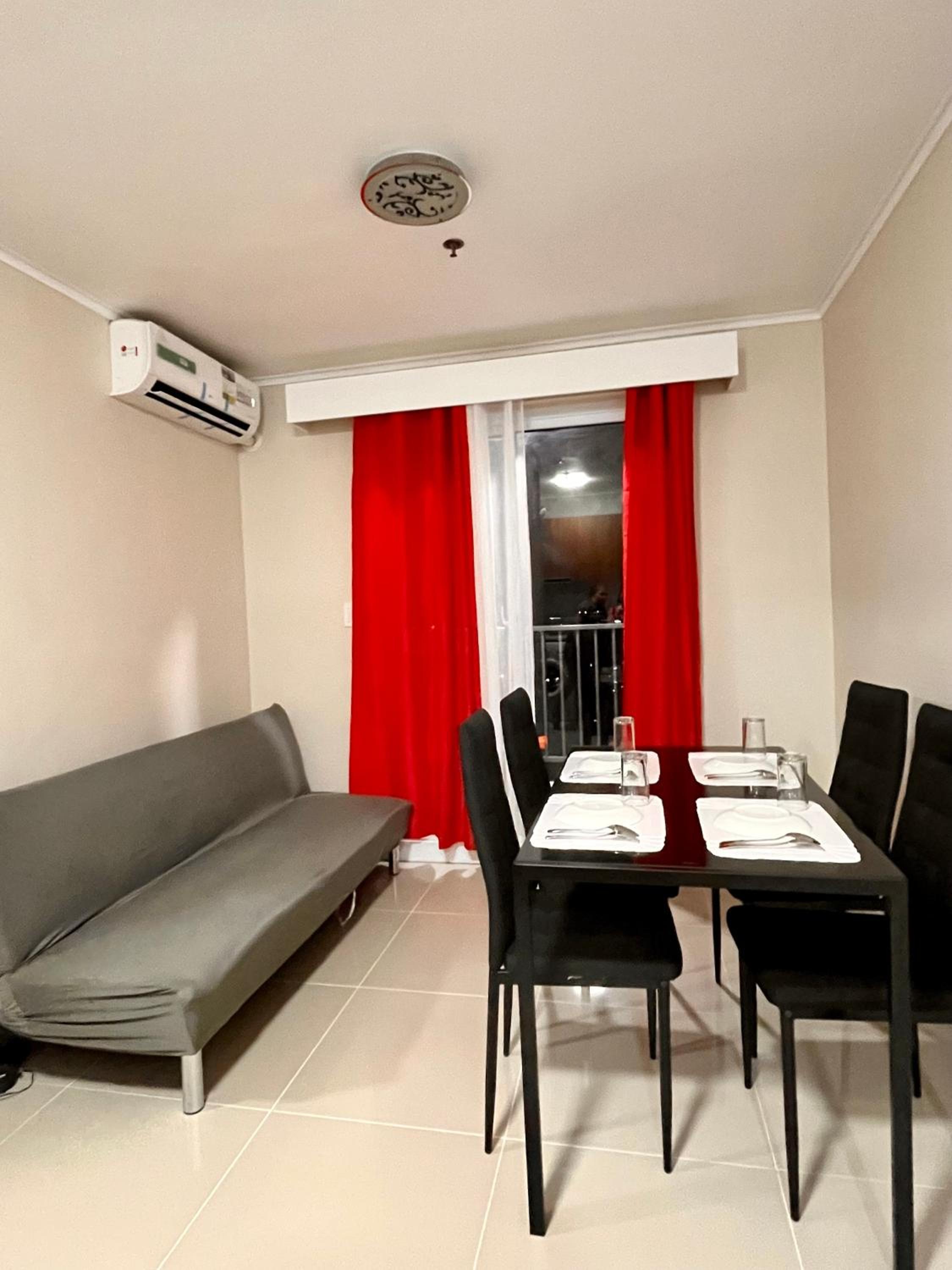 1 bedroom condominium in Lapu2x view 3