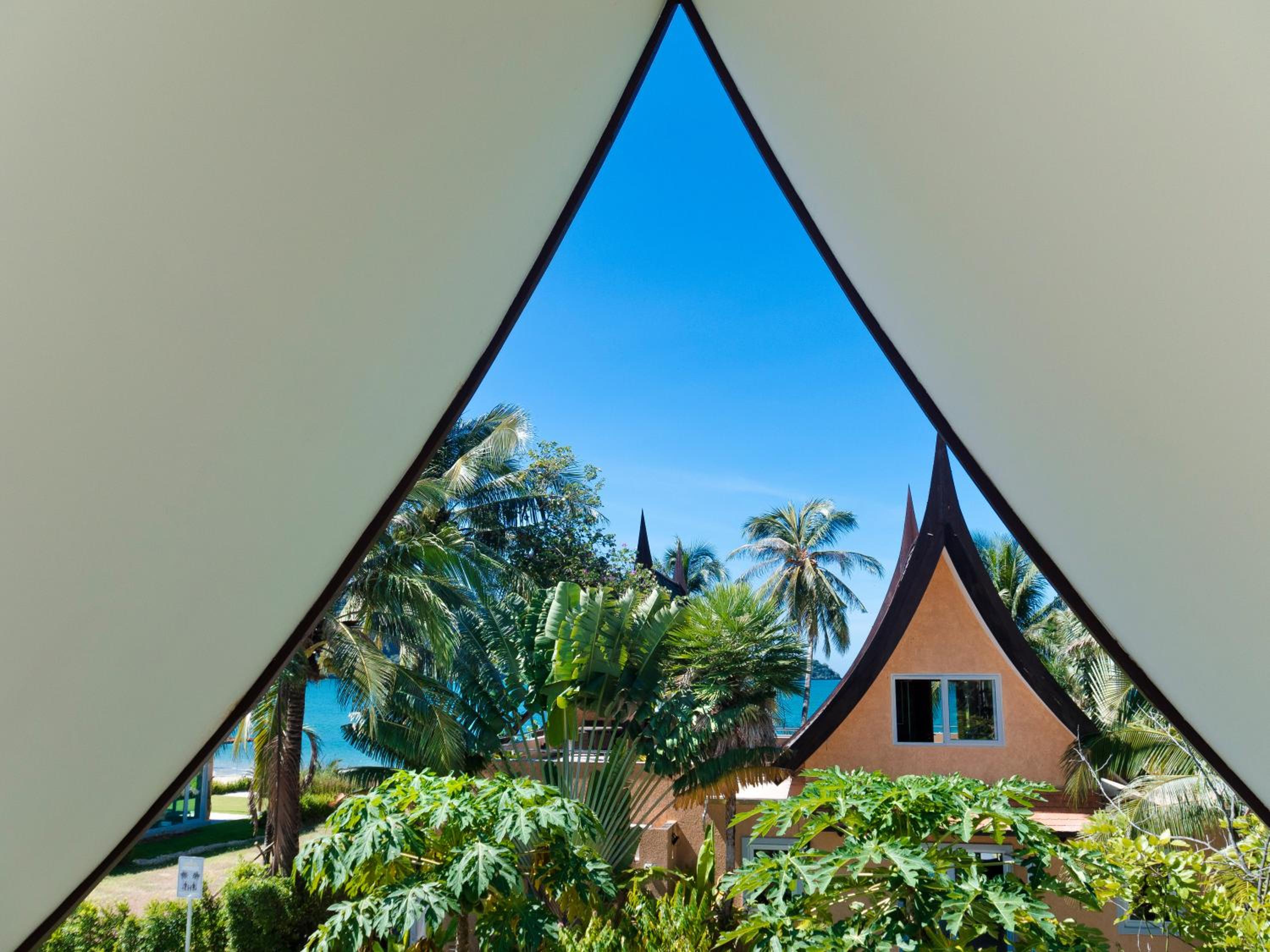 Bikini Villas Koh Chang