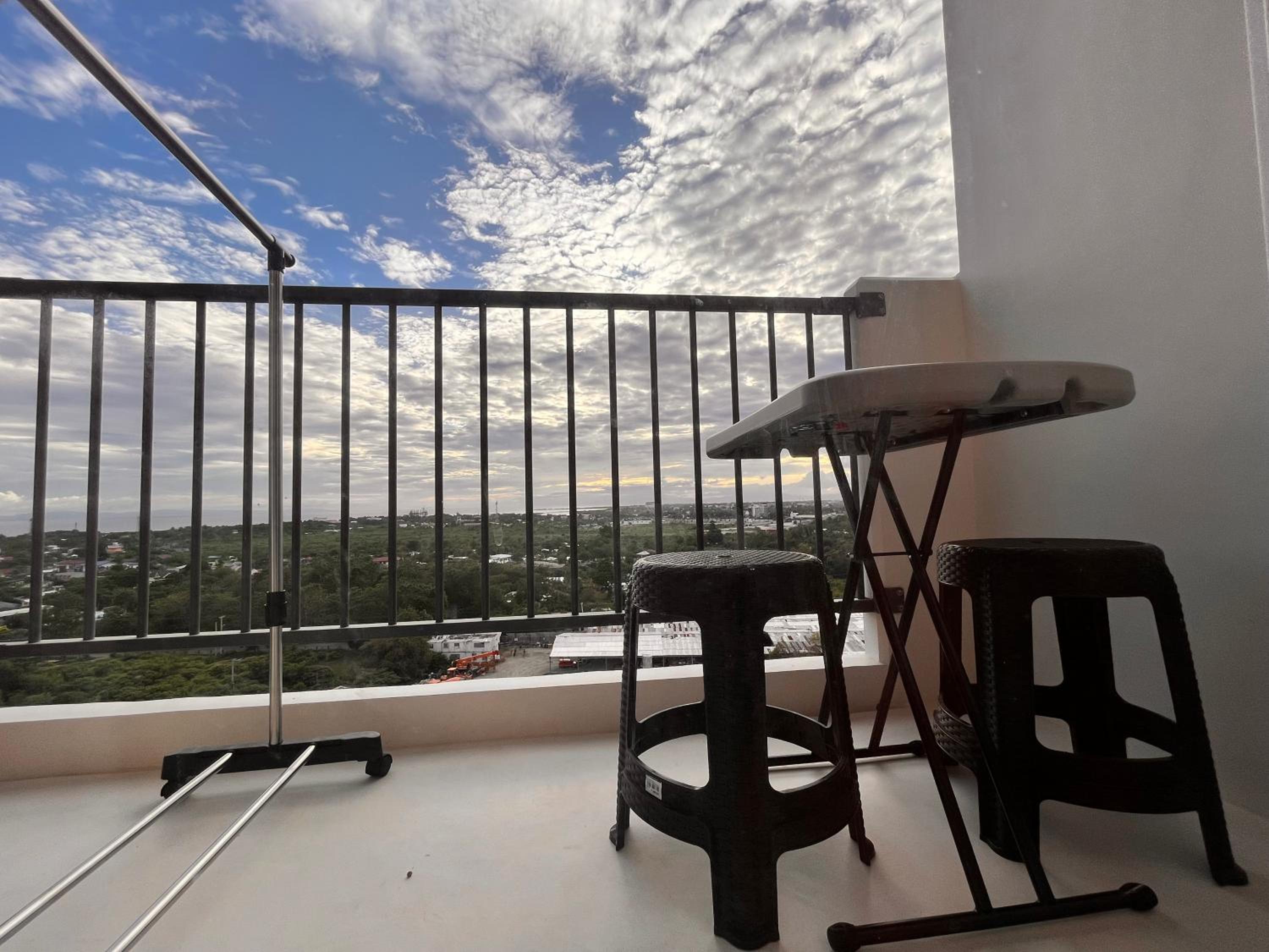 1 bedroom condominium in Lapu2x view 2