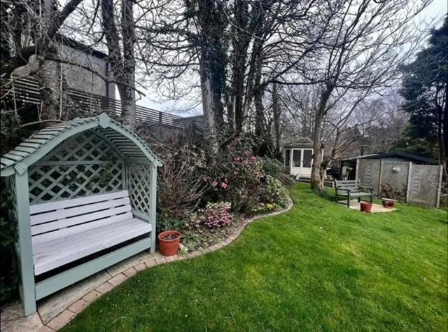 Cosy cottage in peaceful location view 2