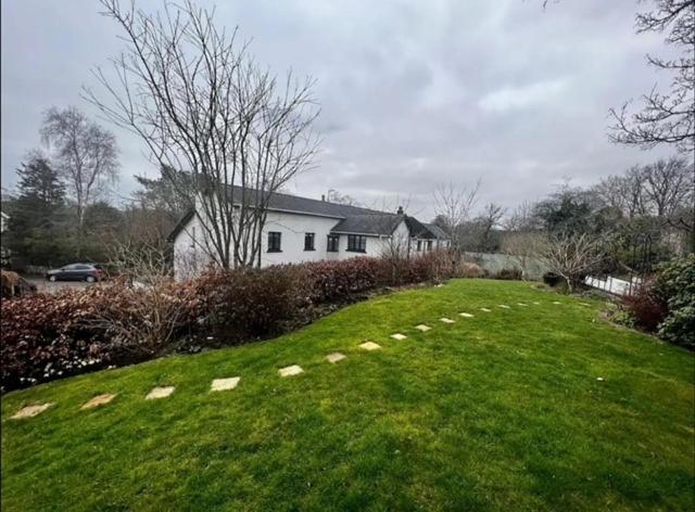 Cosy cottage in peaceful location view 5