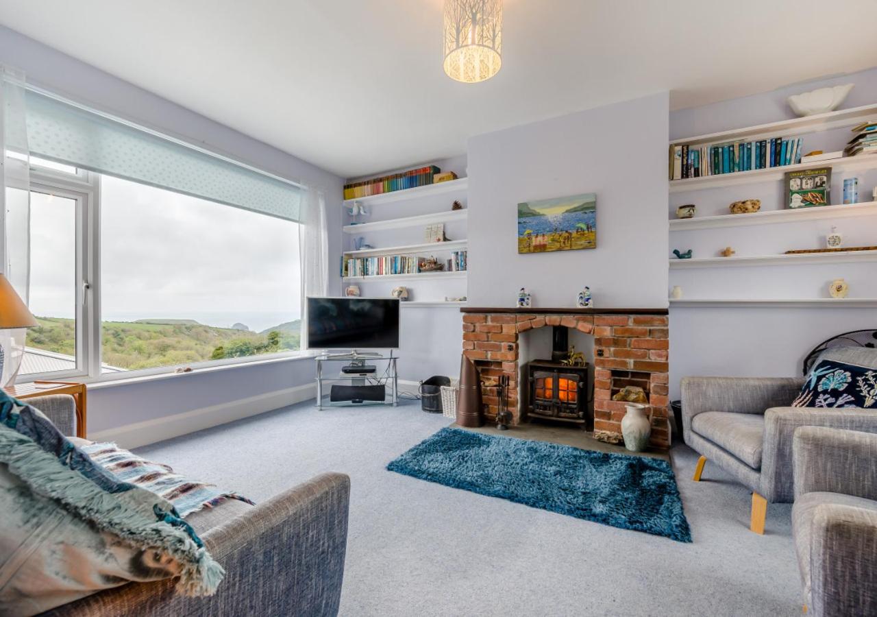 4 Bed in Tintagel oc-trev