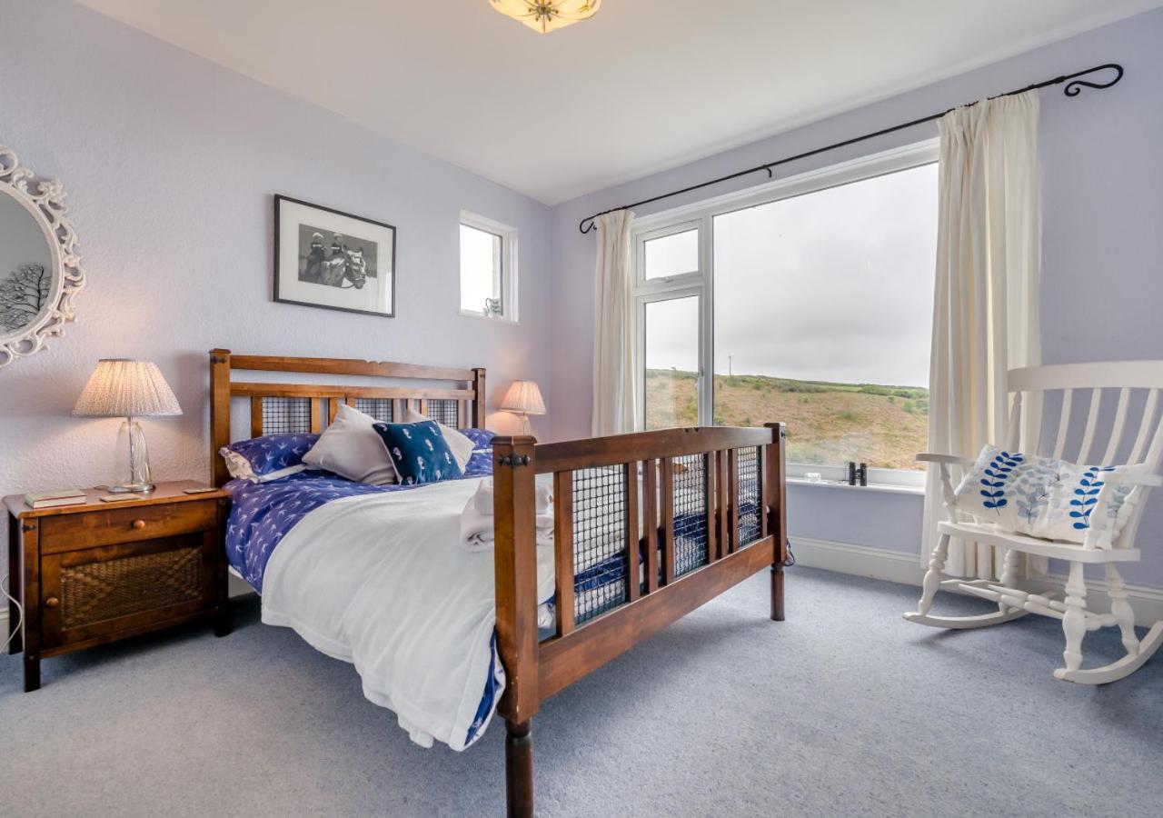 4 Bed in Tintagel oc-trev