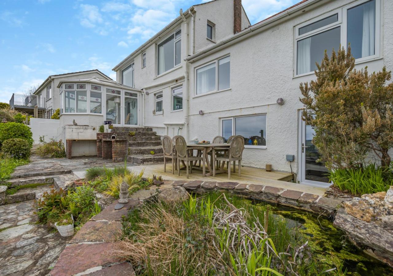 4 Bed in Tintagel oc-trev