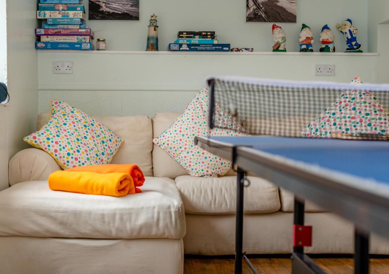 4 Bed in Tintagel oc-trev