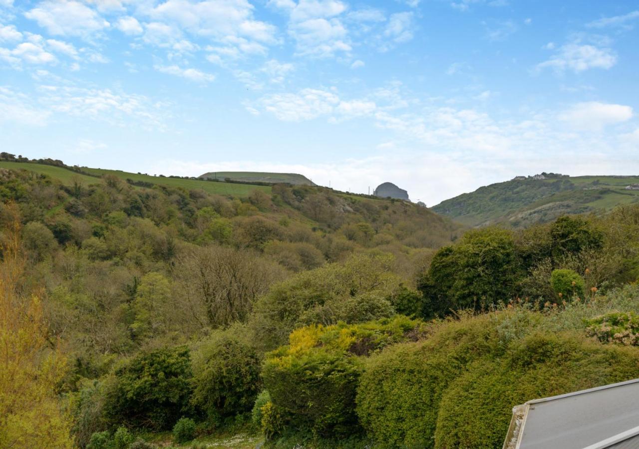 4 Bed in Tintagel oc-trev