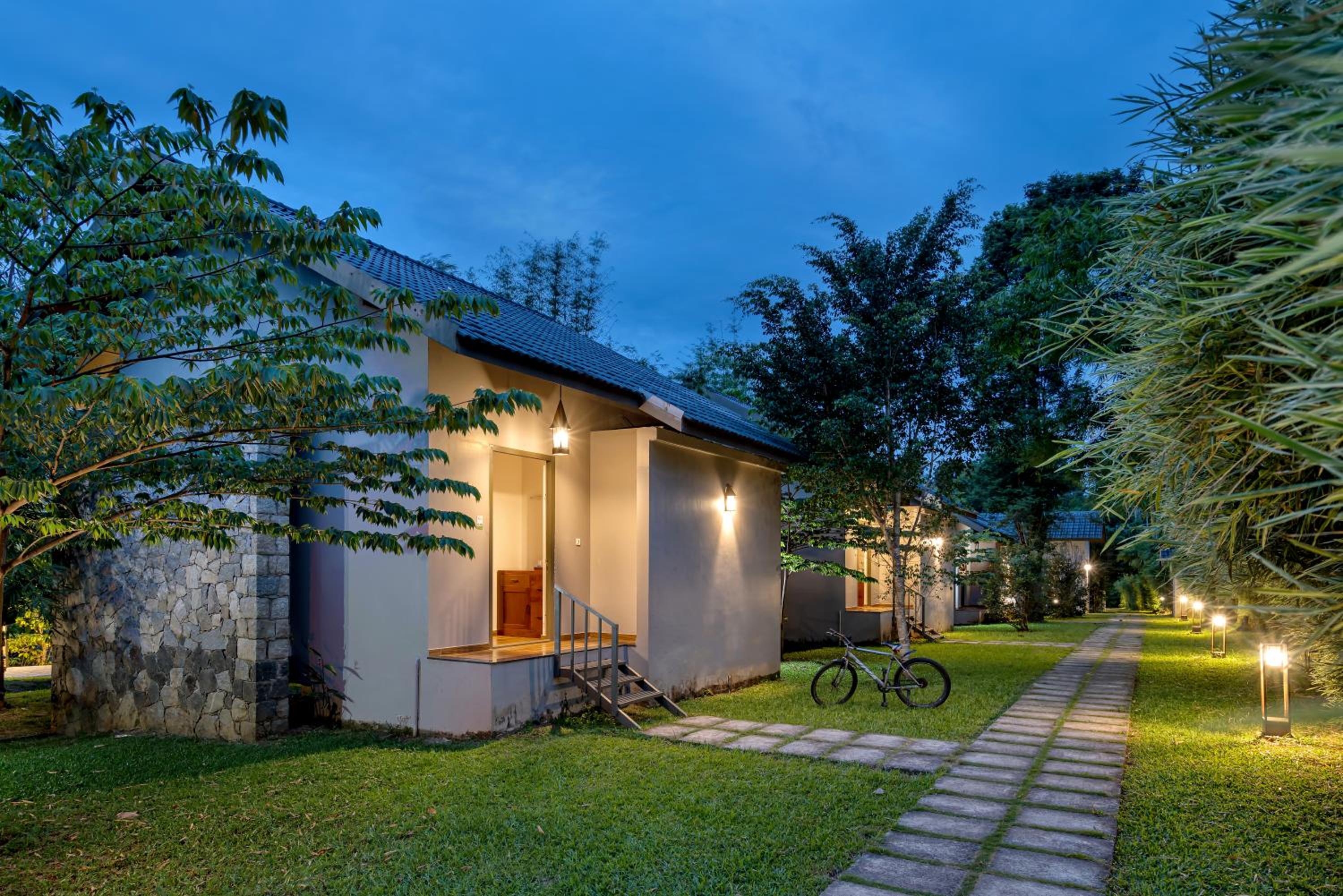 Coffee Greens Resort view 5