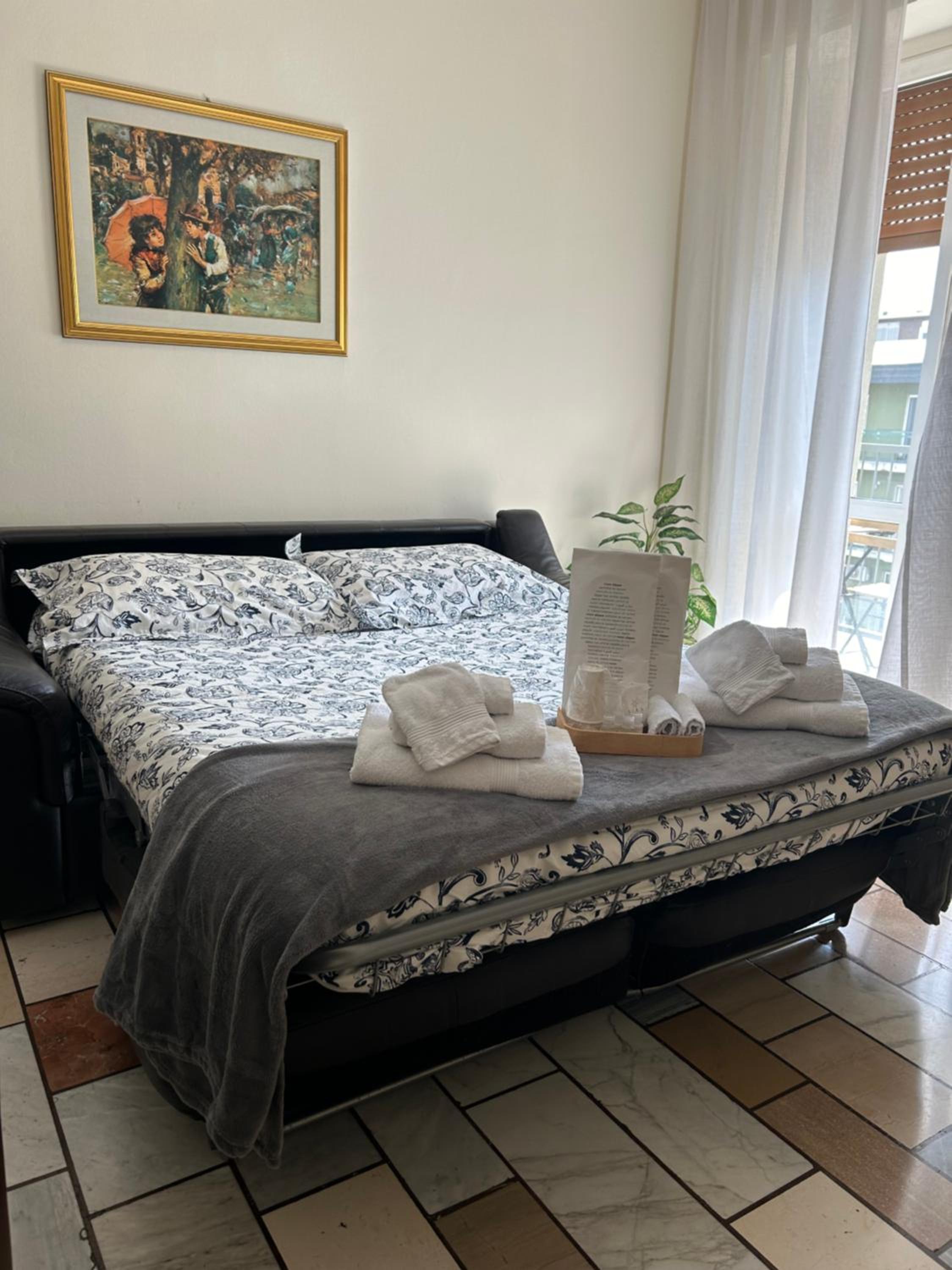 Casa Valentina