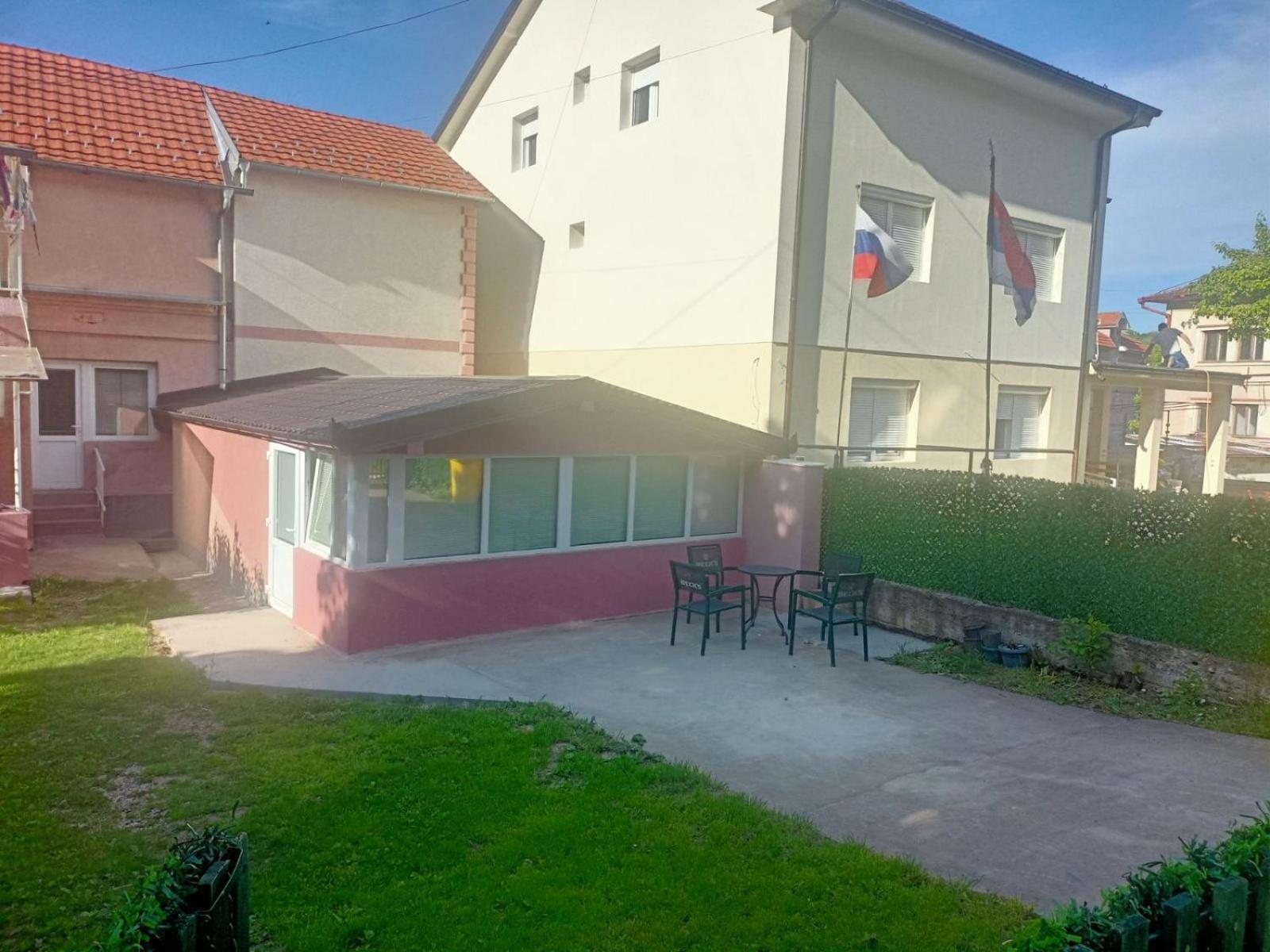 Apartman Ksenija