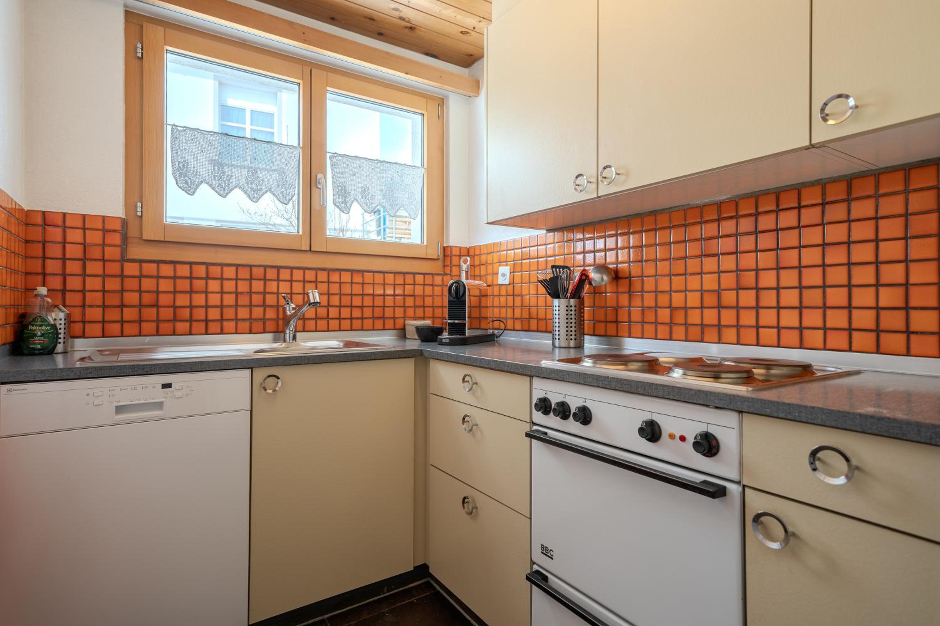 Villa Franca E07 - Alpenpanorama in ruhiger Lage - by Arosa Stay
