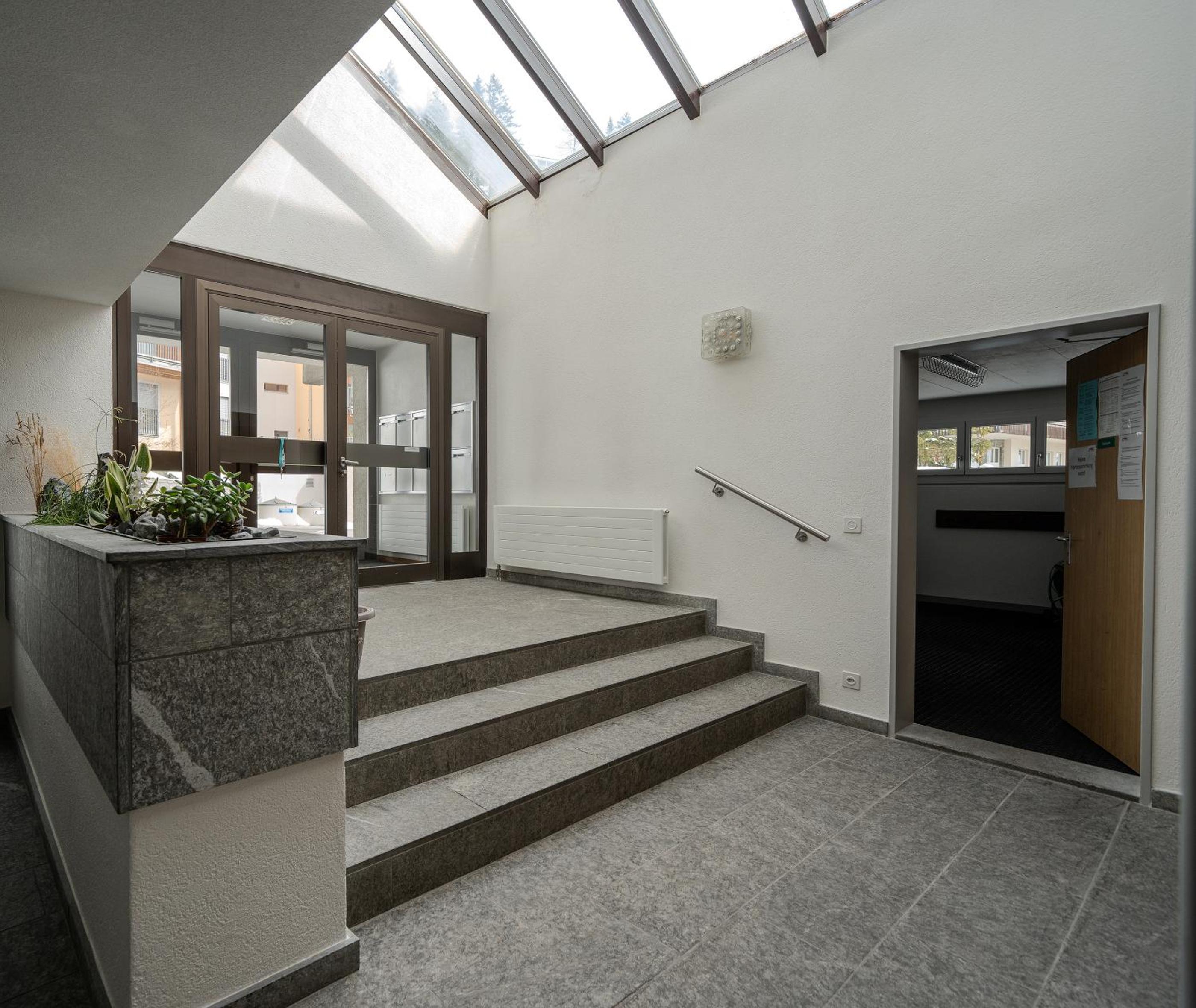 Villa Franca E07 - Alpenpanorama in ruhiger Lage - by Arosa Stay