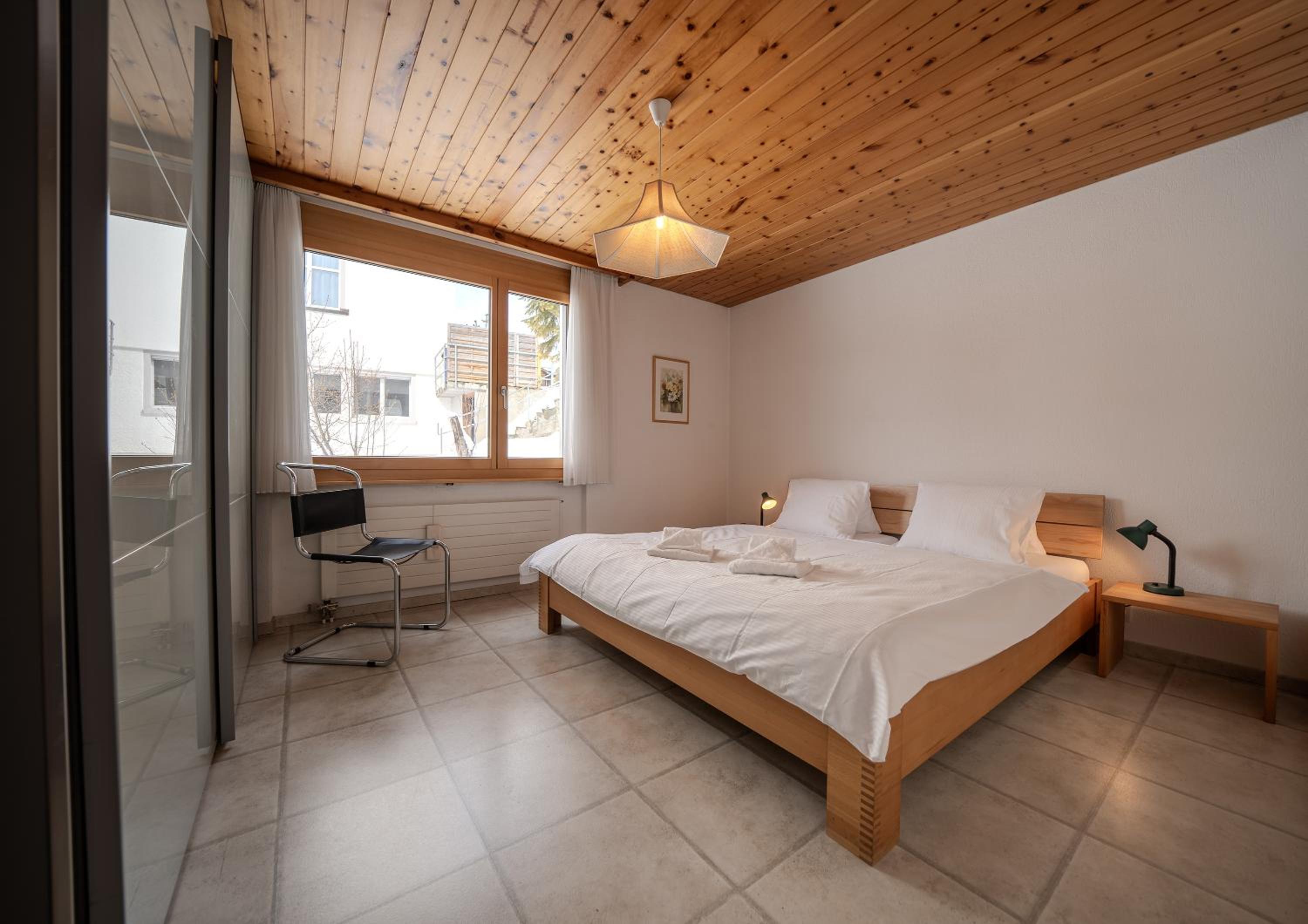 Villa Franca E07 - Alpenpanorama in ruhiger Lage - by Arosa Stay