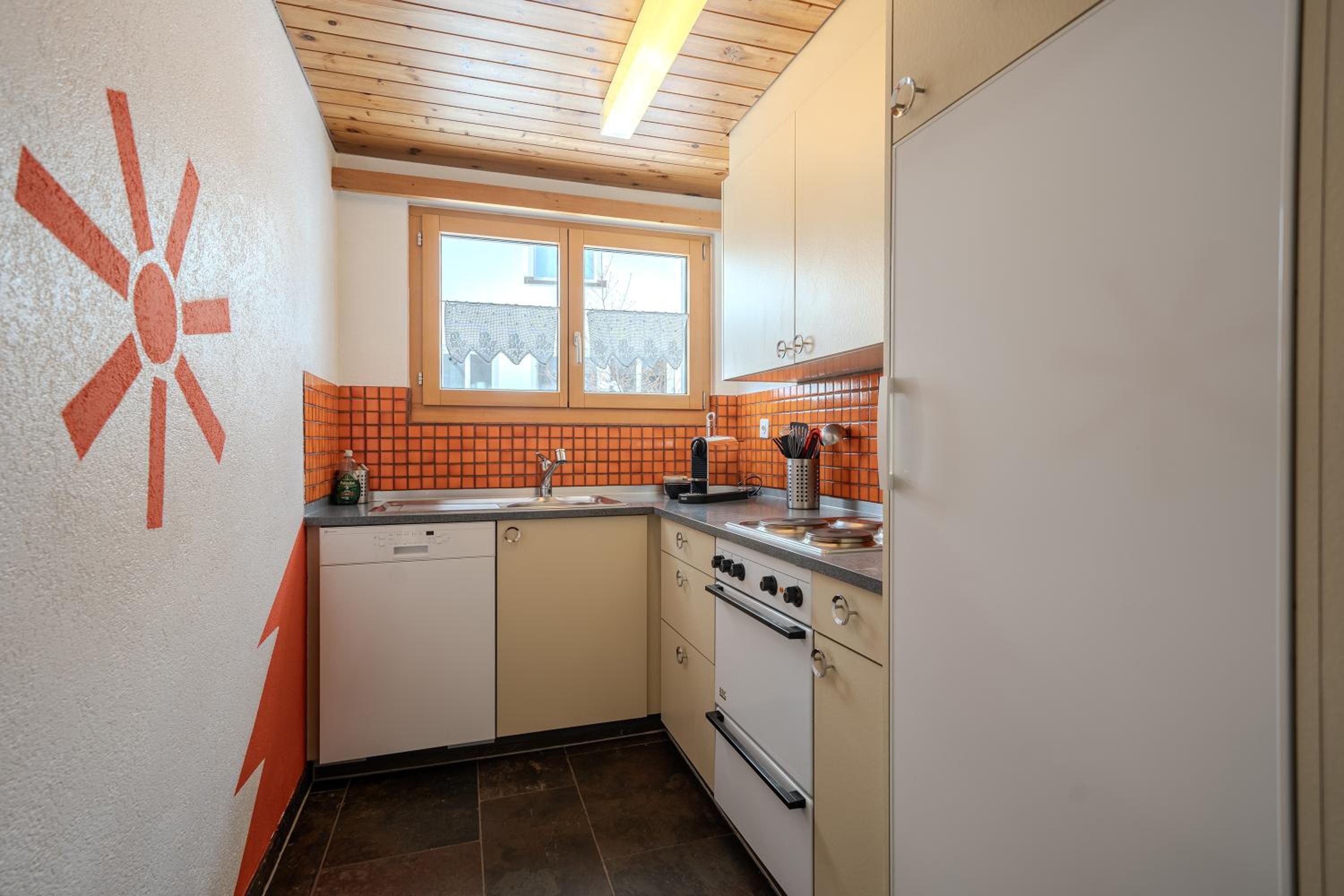 Villa Franca E07 - Alpenpanorama in ruhiger Lage - by Arosa Stay