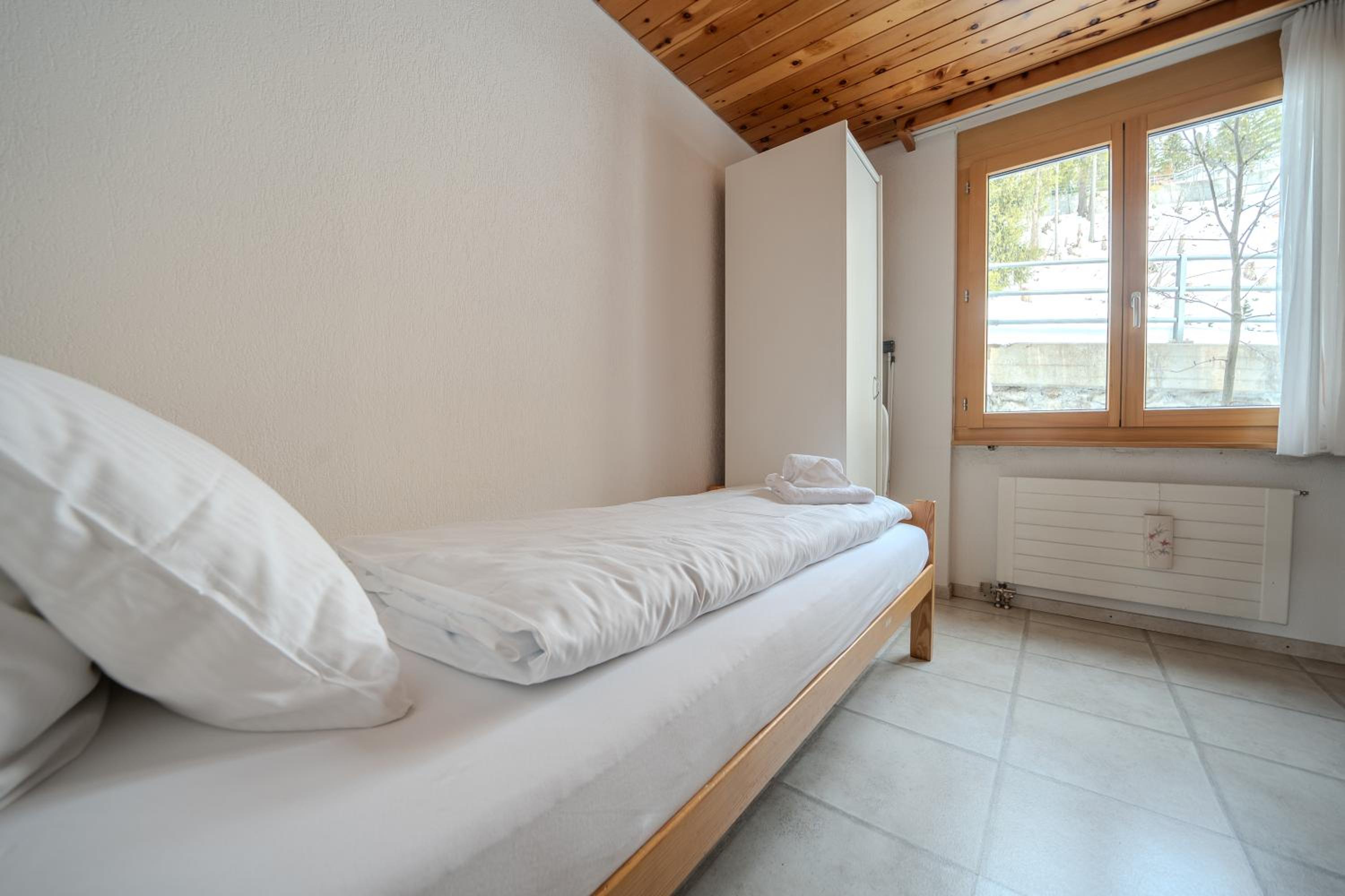 Villa Franca E07 - Alpenpanorama in ruhiger Lage - by Arosa Stay