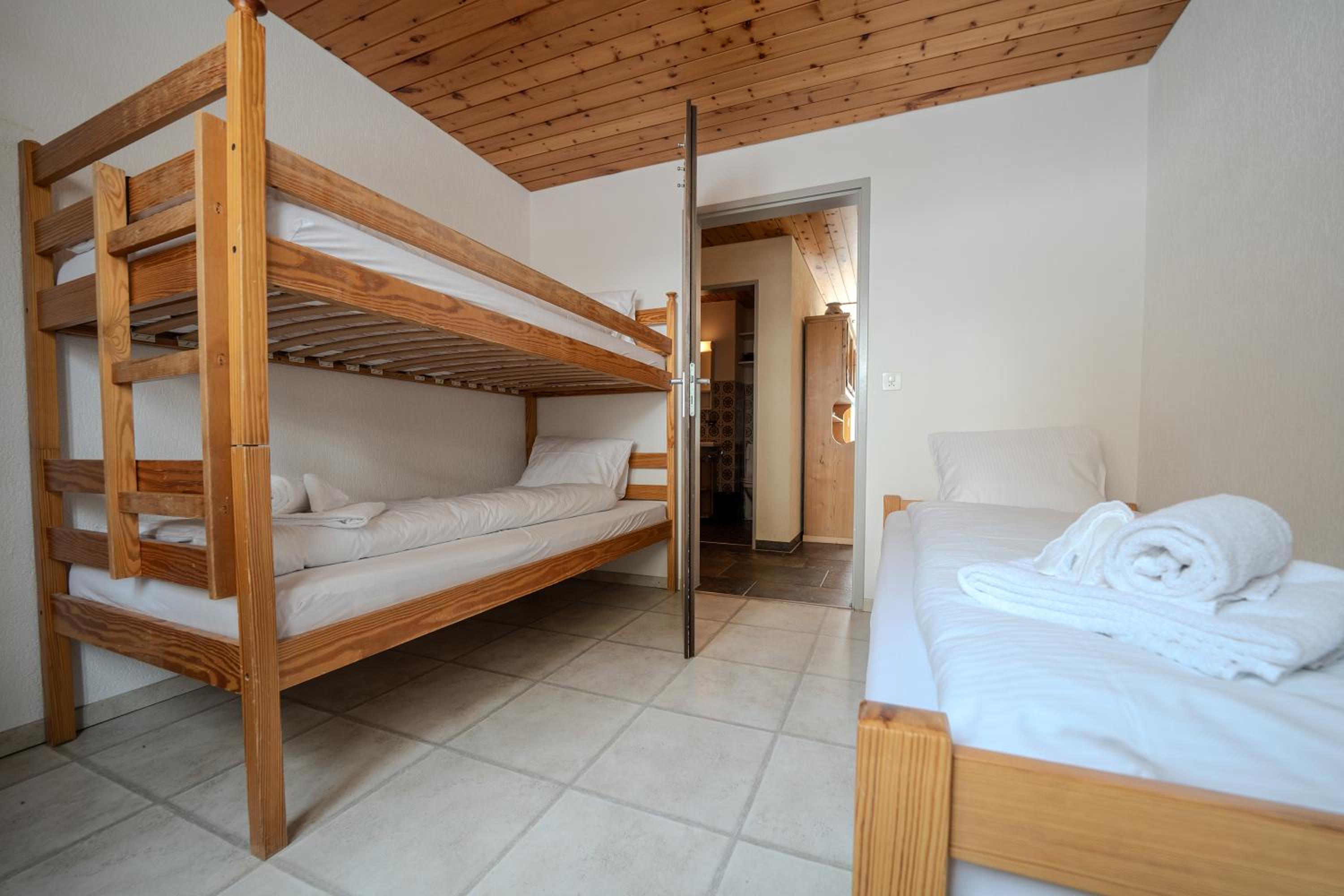 Villa Franca E07 - Alpenpanorama in ruhiger Lage - by Arosa Stay