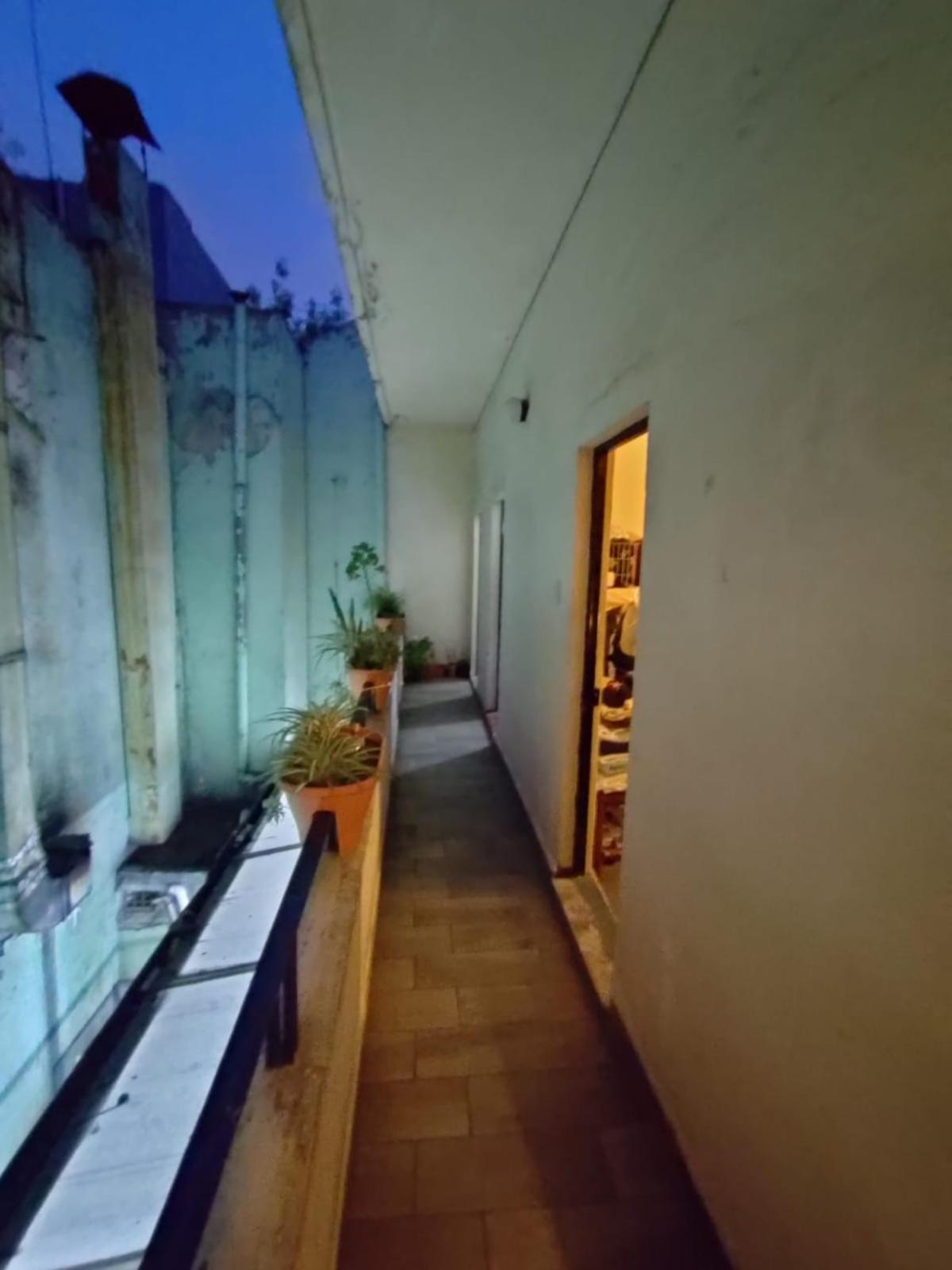 Apartment in Roma - Mx City