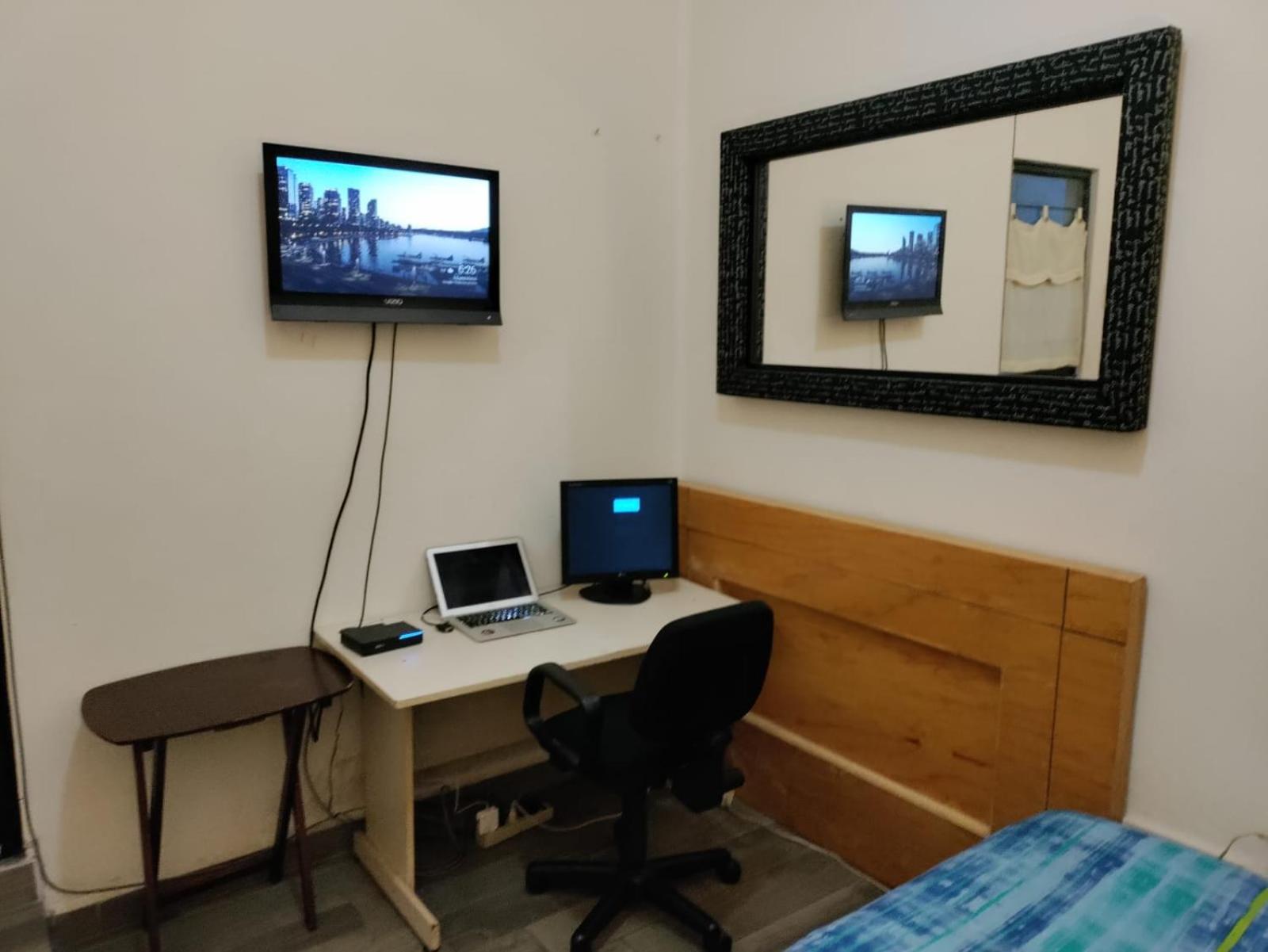 Apartment in Roma - Mx City photo 3