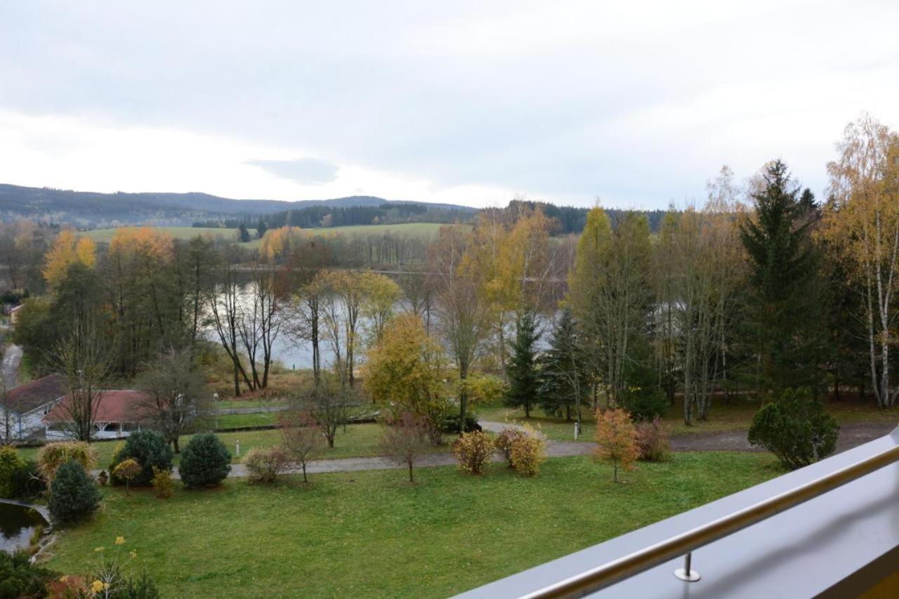 Klostermann Wellness&Spa view 2