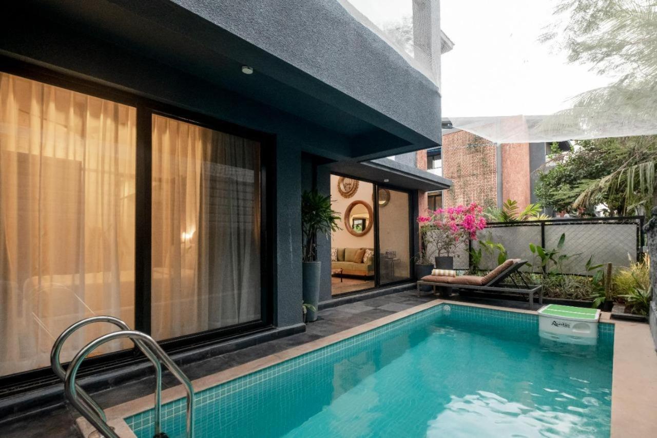 Nistula - Luxury Villas and Apartments view 2