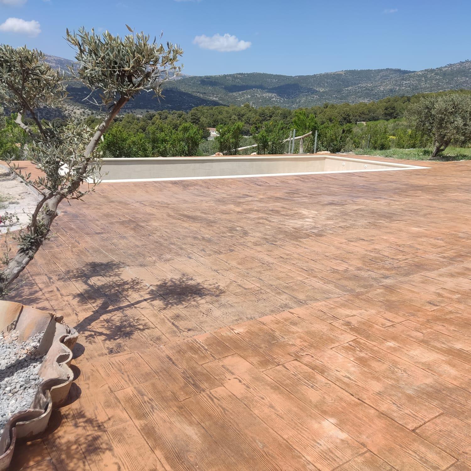 ENTRESIERRAS Apartamentos rurales con chimenea, barbacoa y espacio para eventos