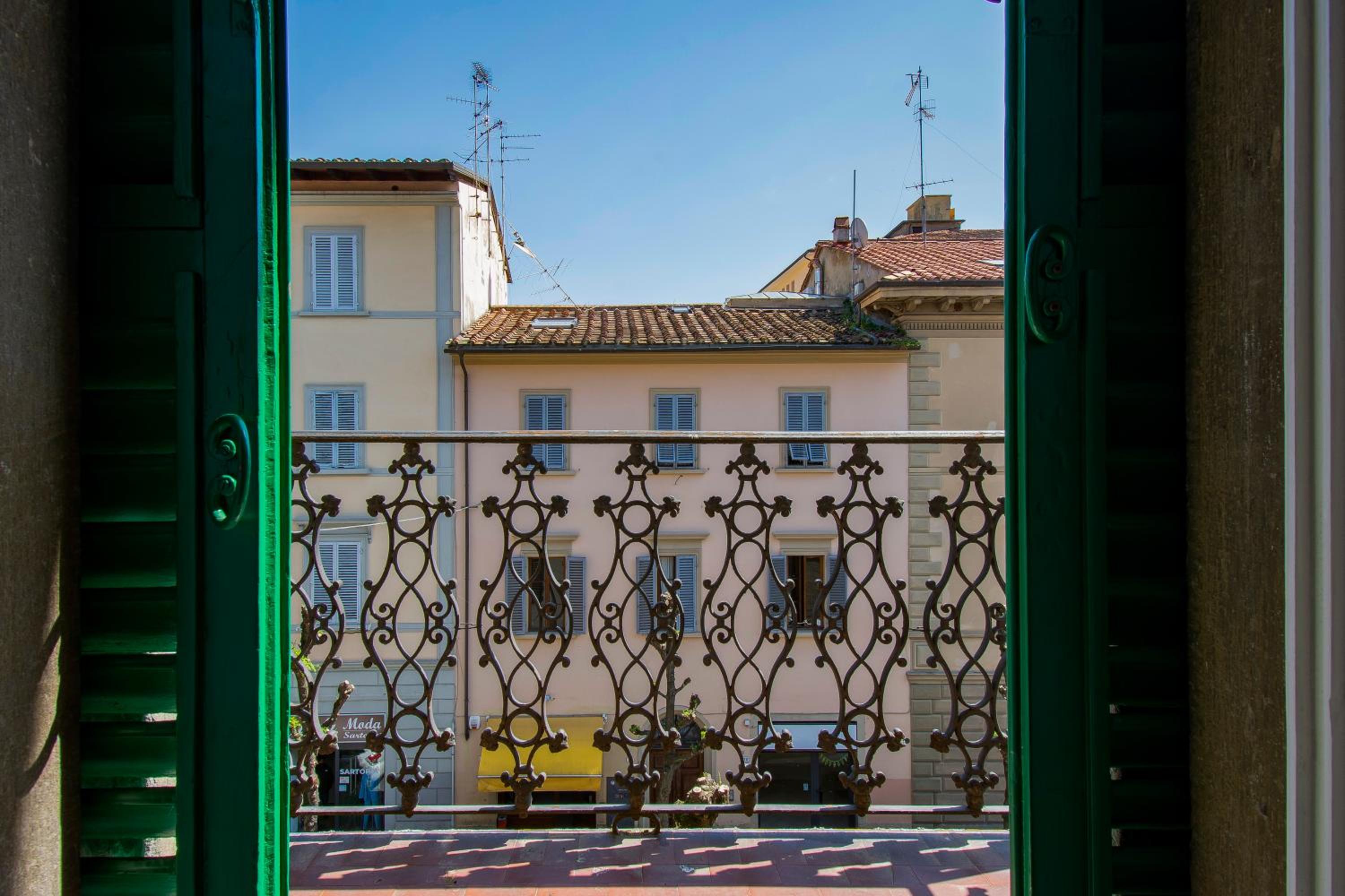 MOTIF 26 Pistoia