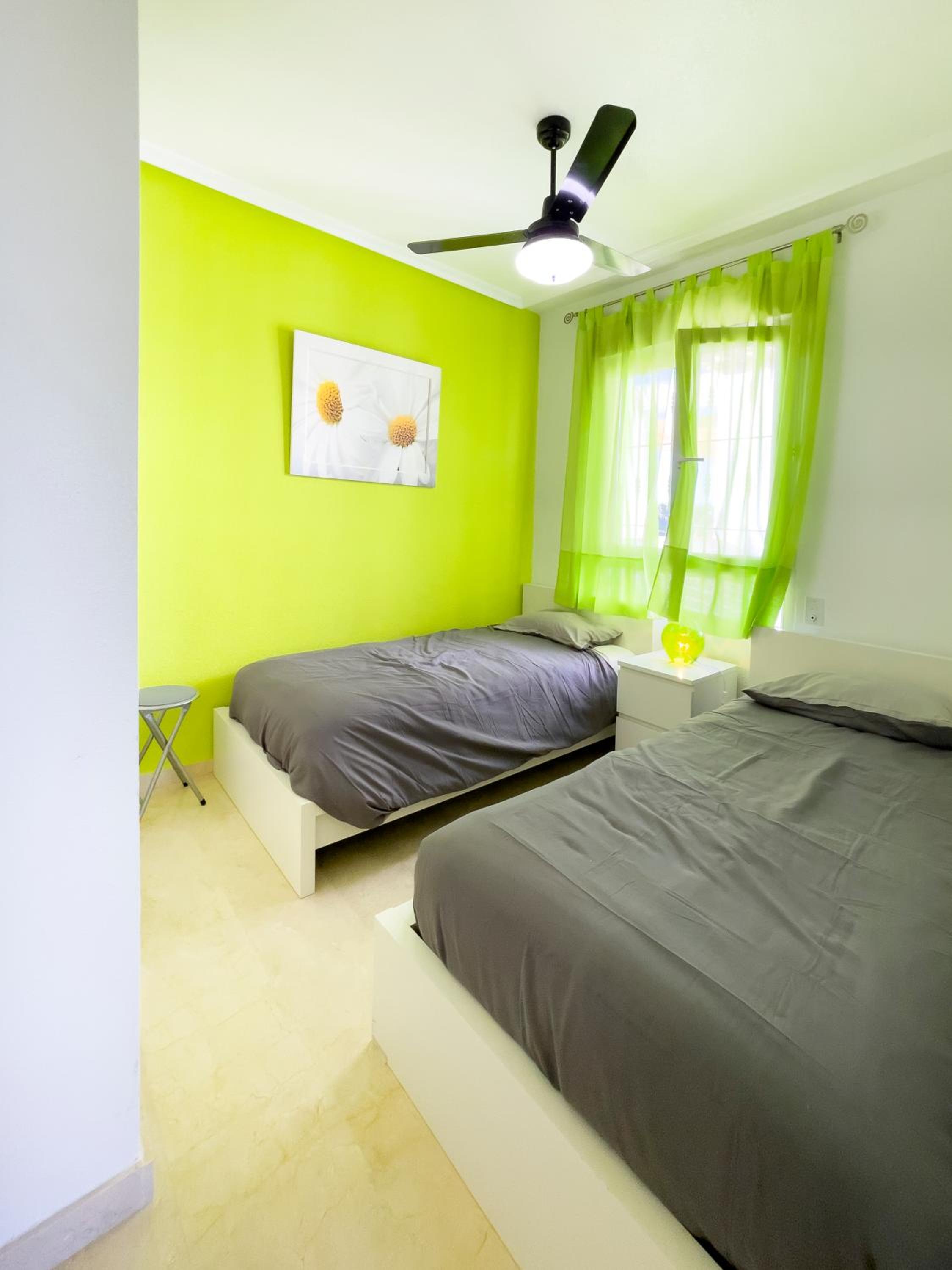 Villa golf Villa Martin