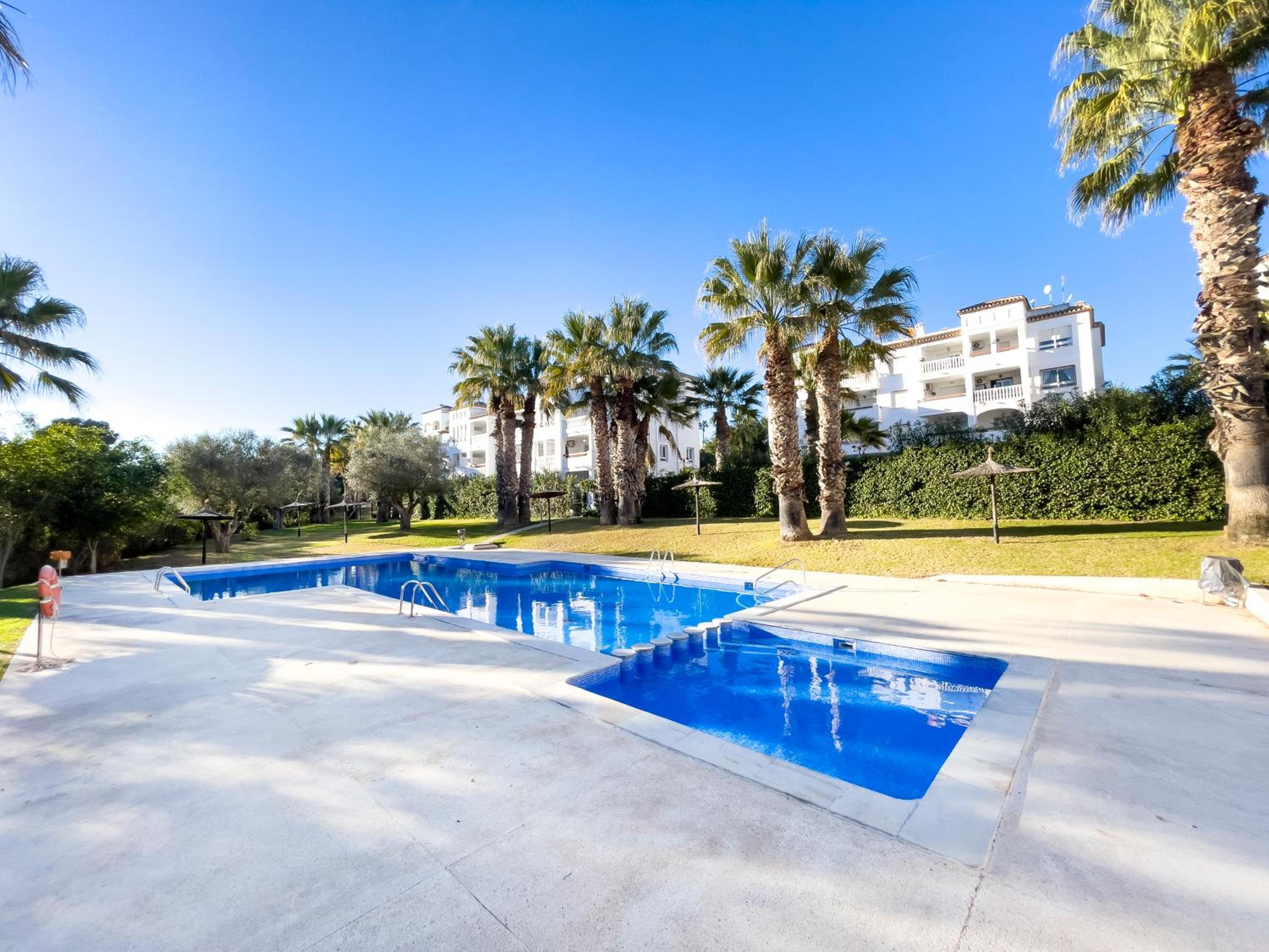 Villa golf Villa Martin