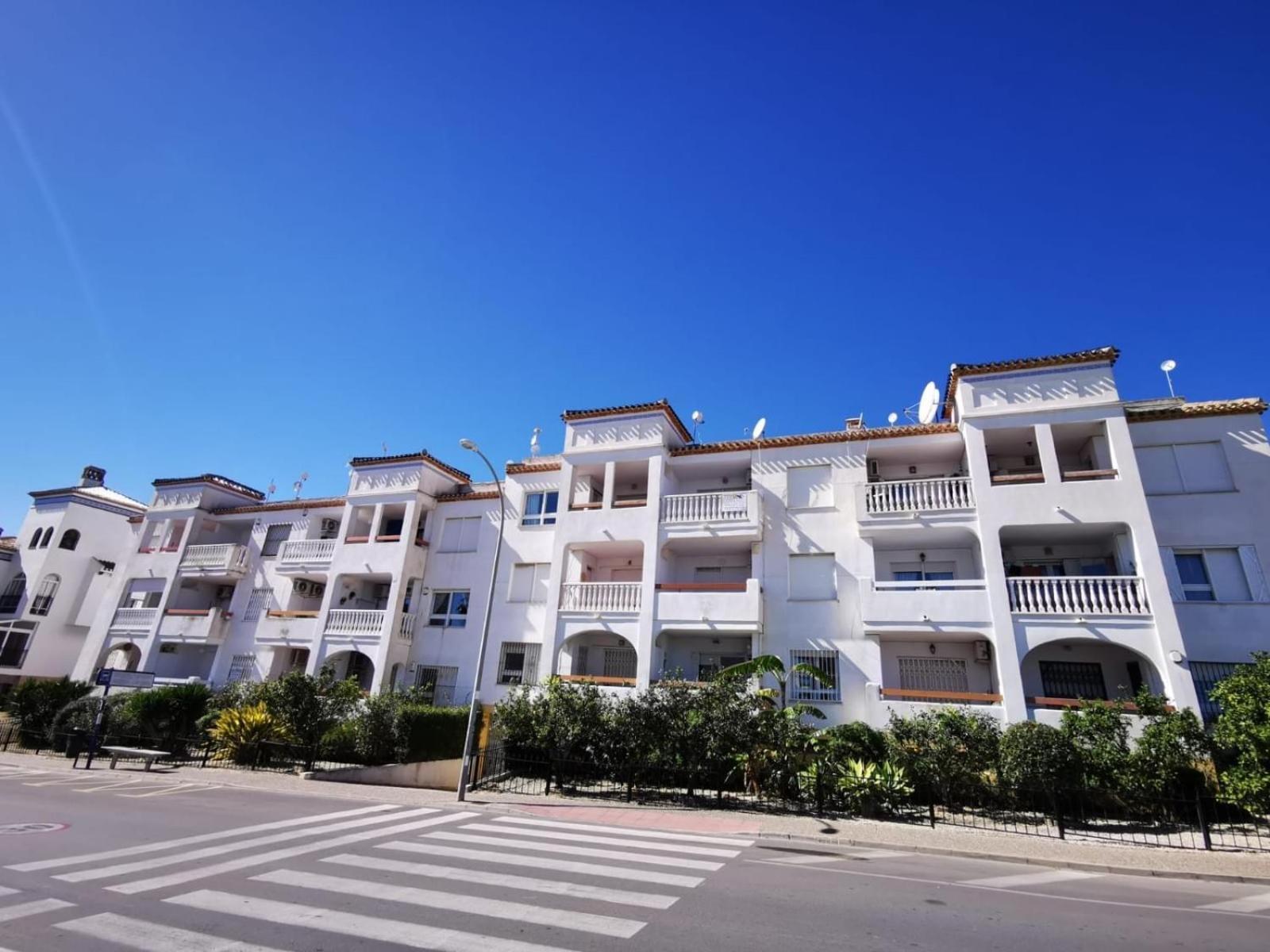 Villa golf Villa Martin