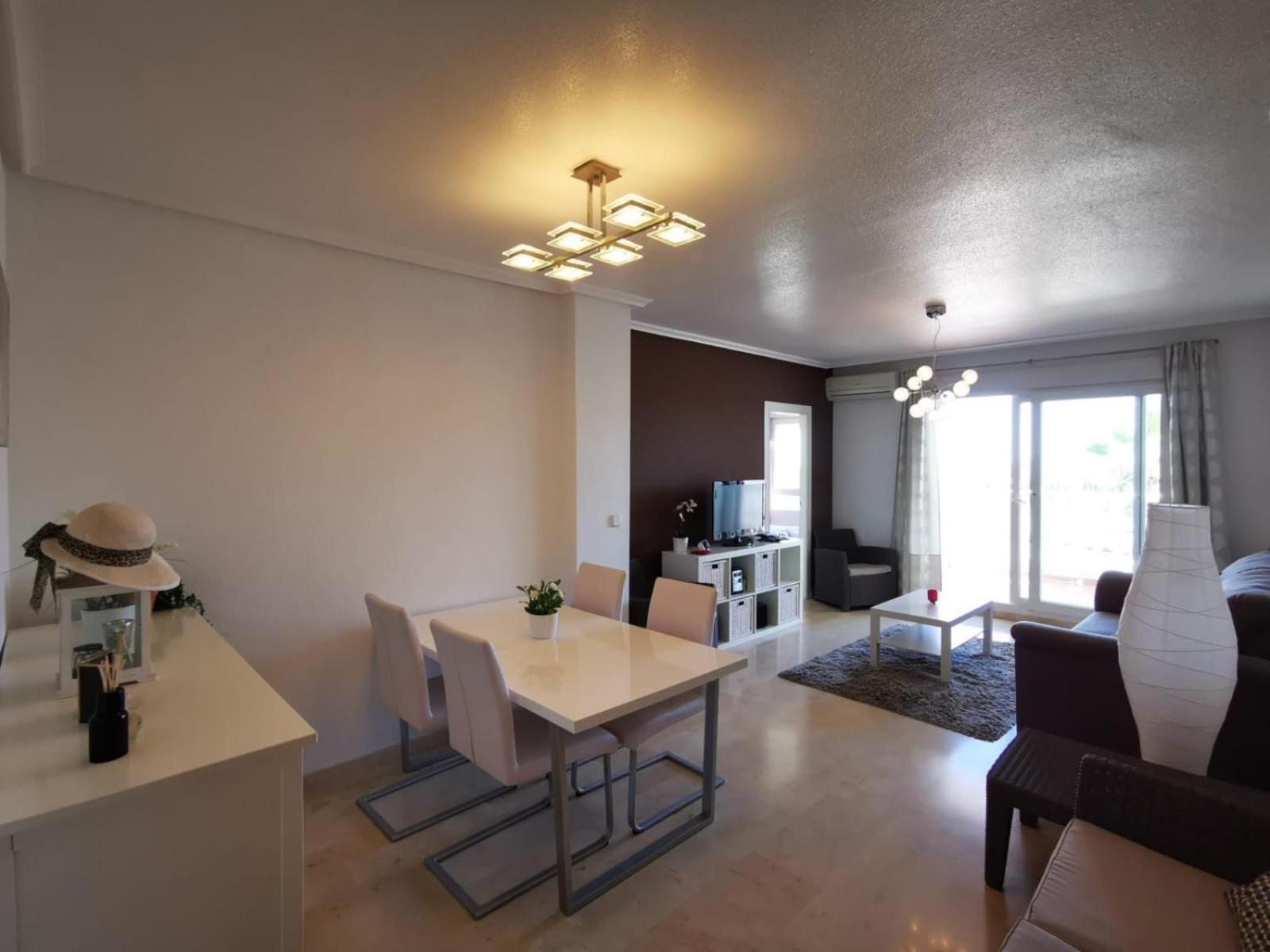 Villa golf Villa Martin