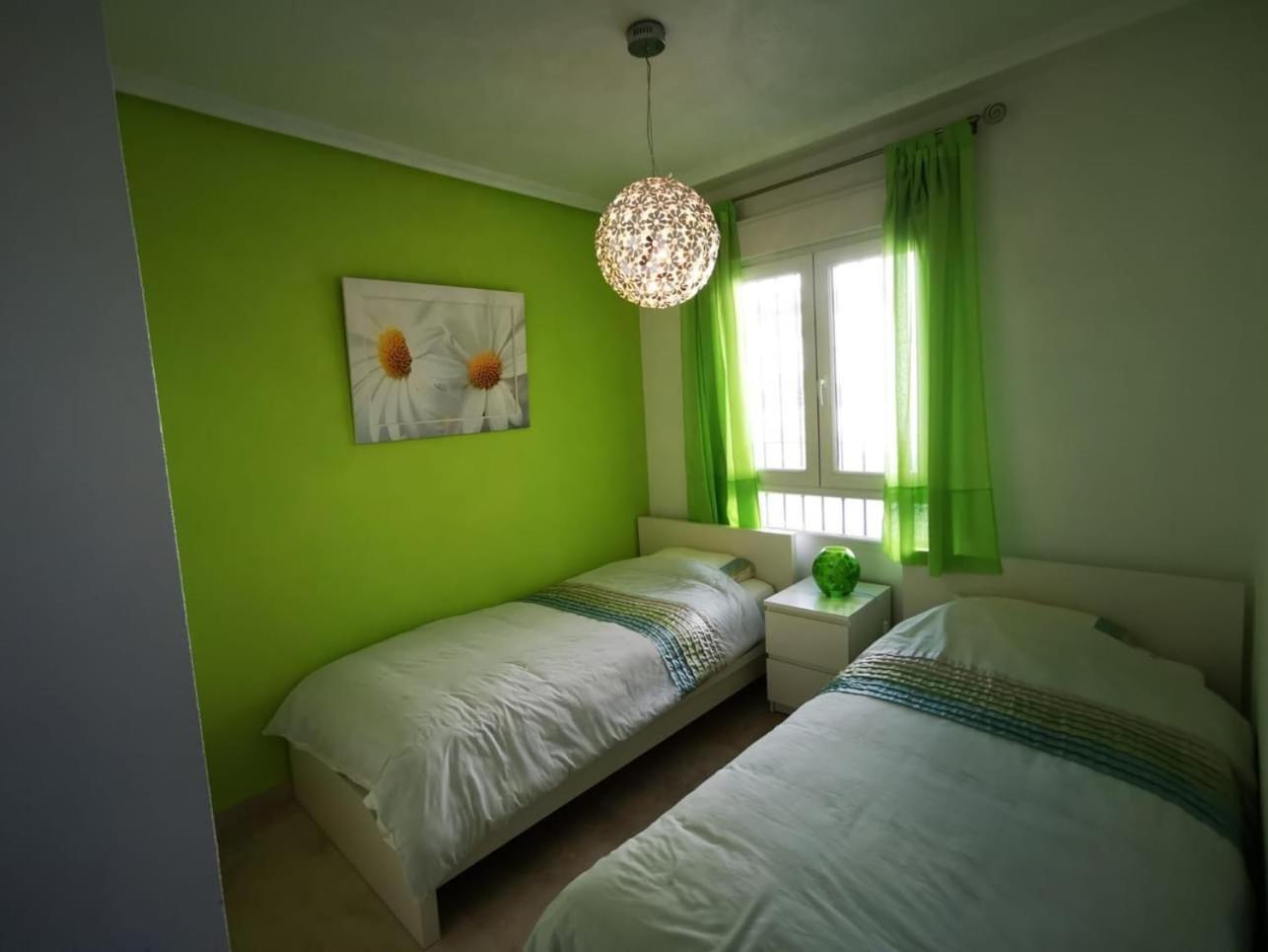 Villa golf Villa Martin