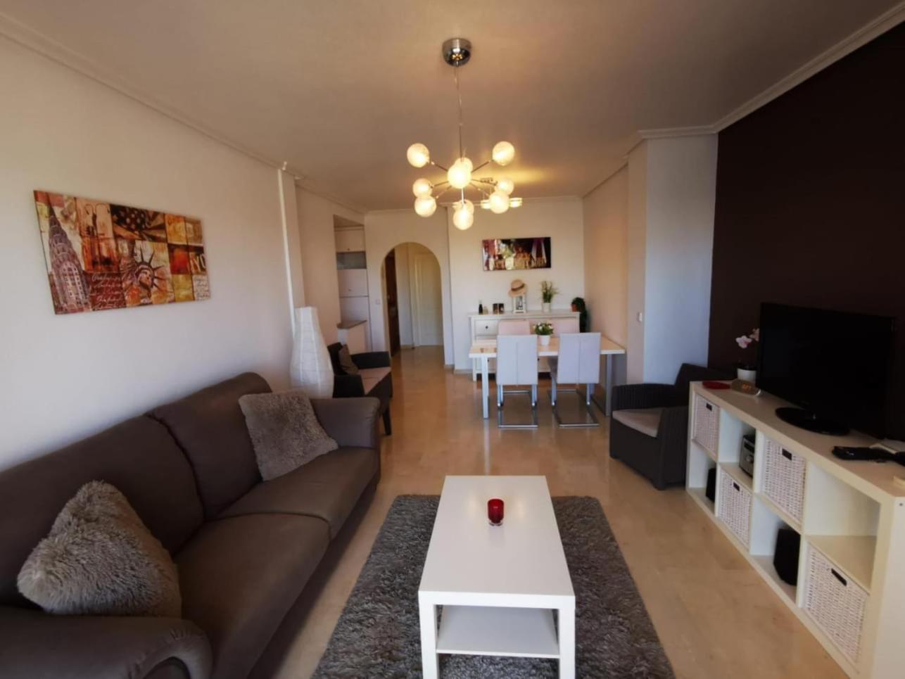Villa golf Villa Martin