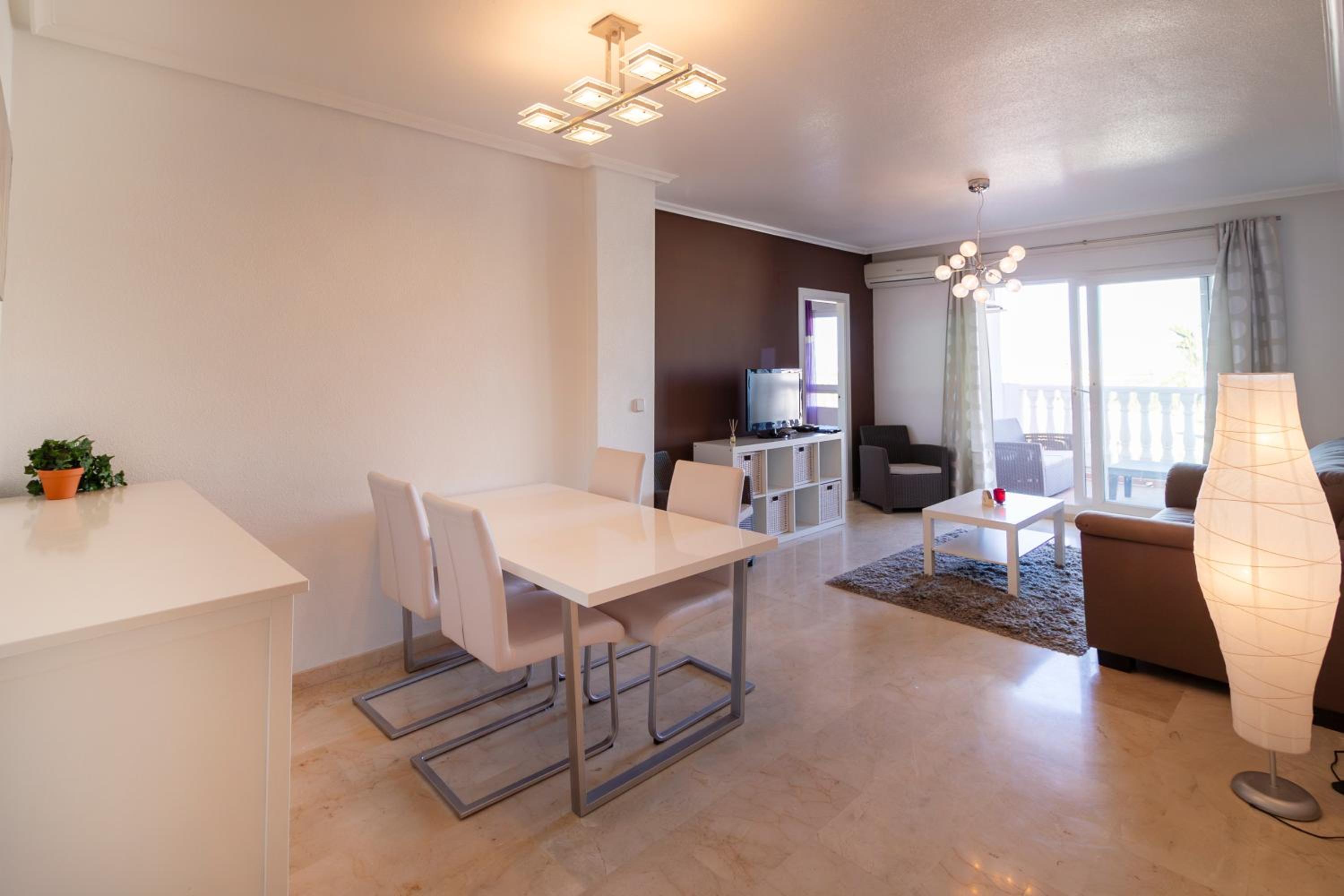 Villa golf Villa Martin