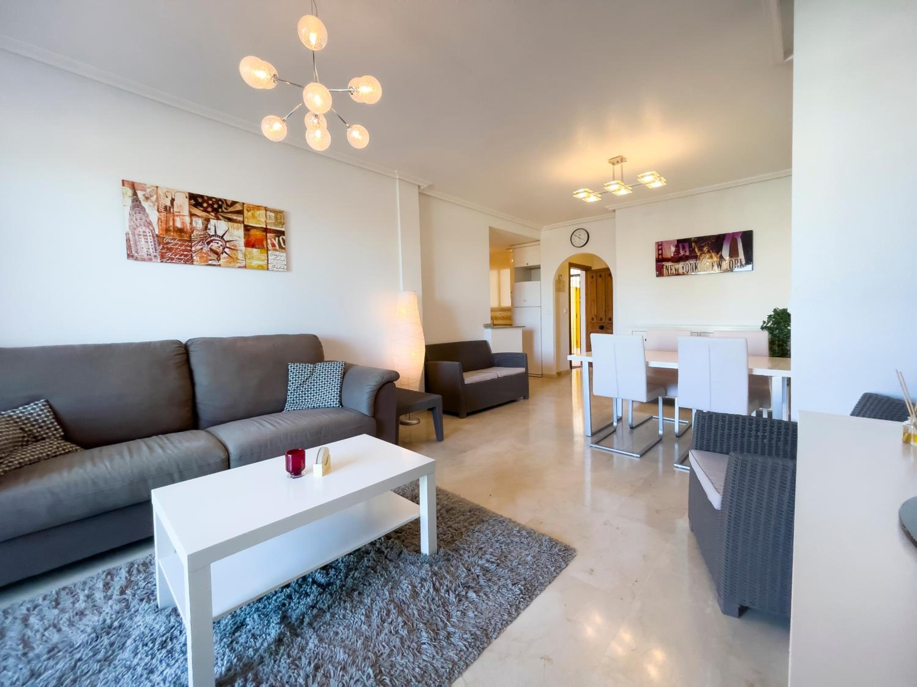 Villa golf Villa Martin