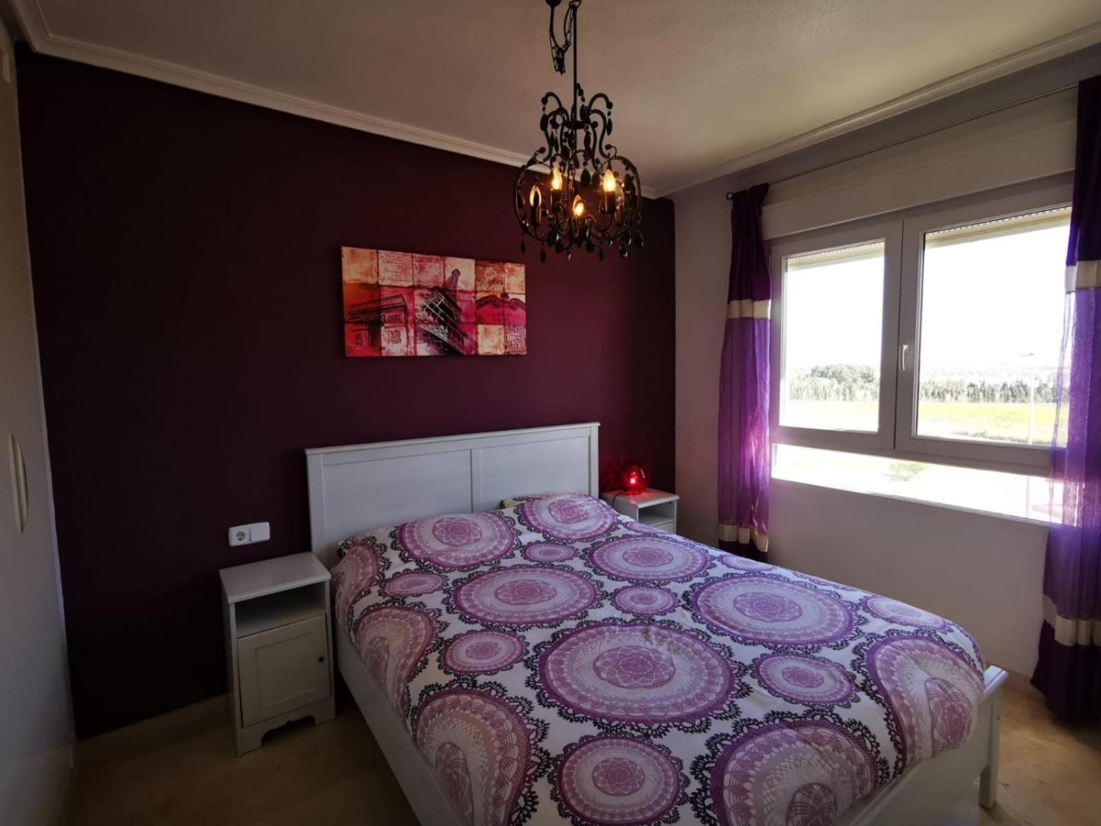 Villa golf Villa Martin
