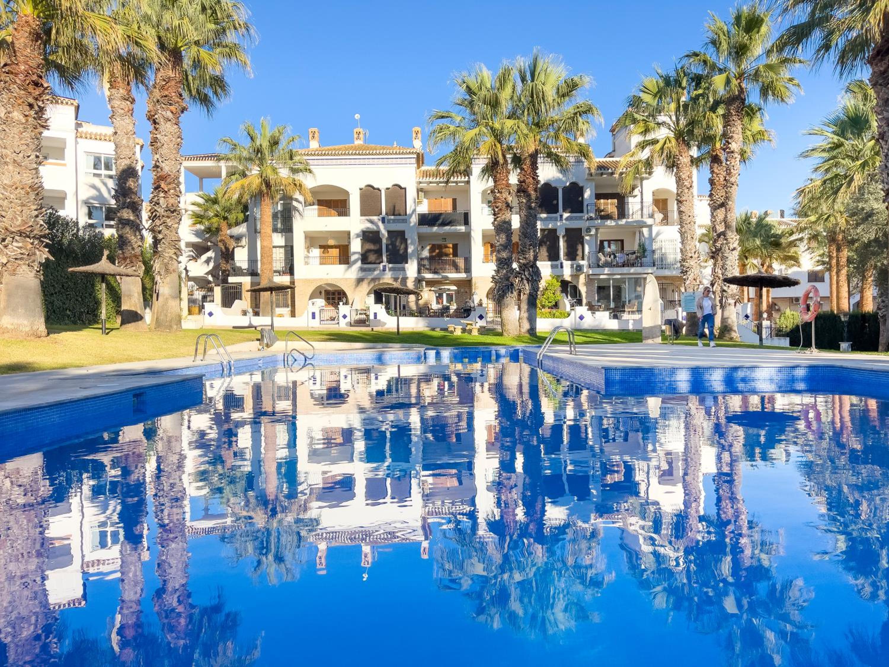 Villa golf Villa Martin