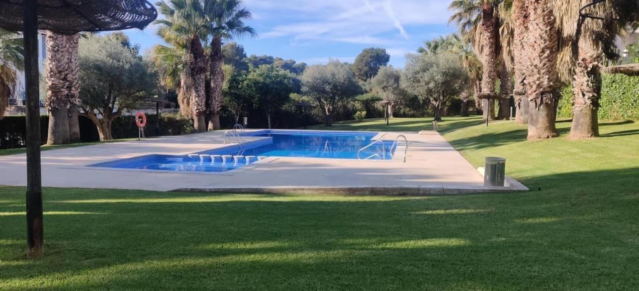 Villa golf Villa Martin
