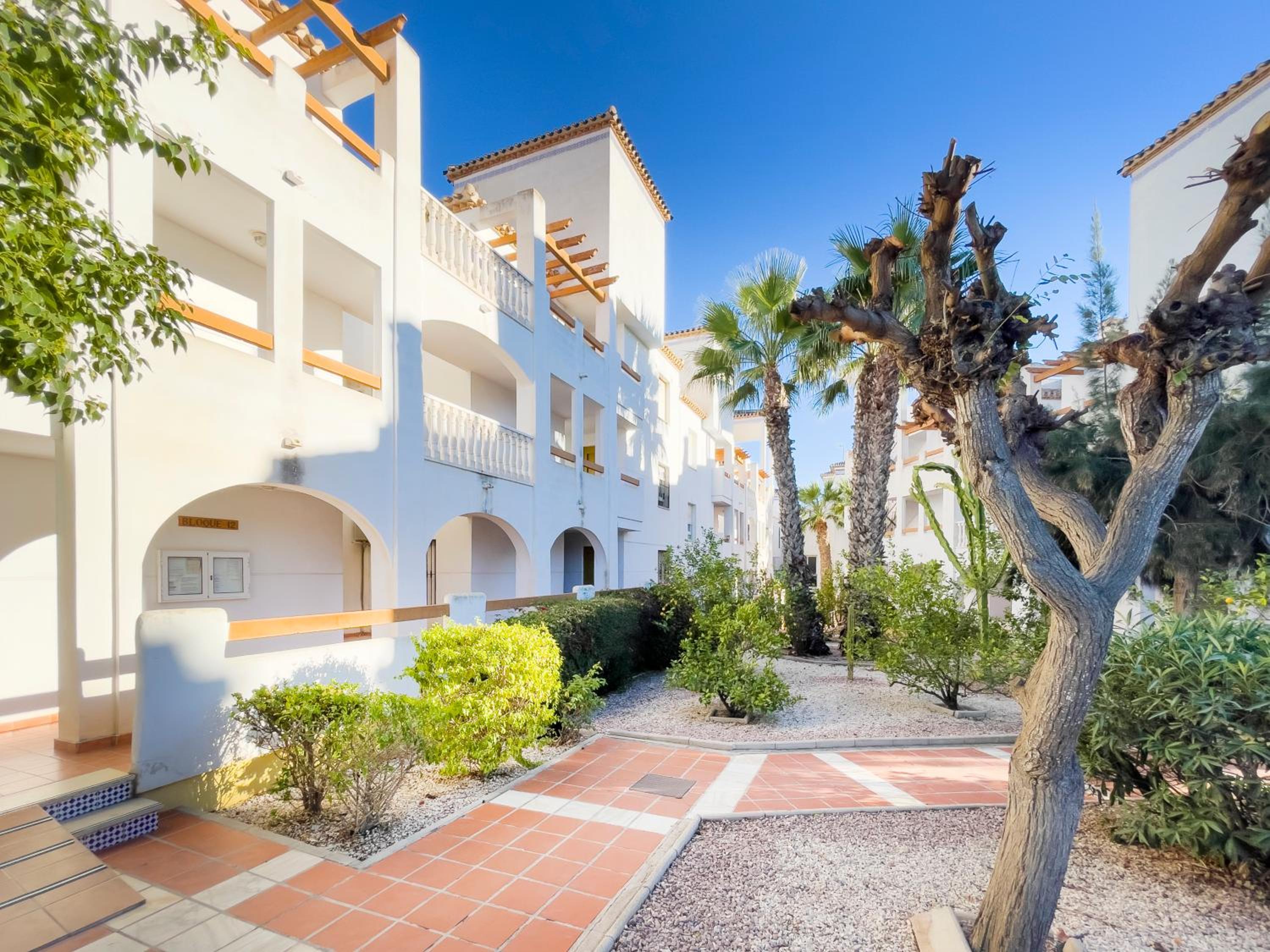 Villa golf Villa Martin